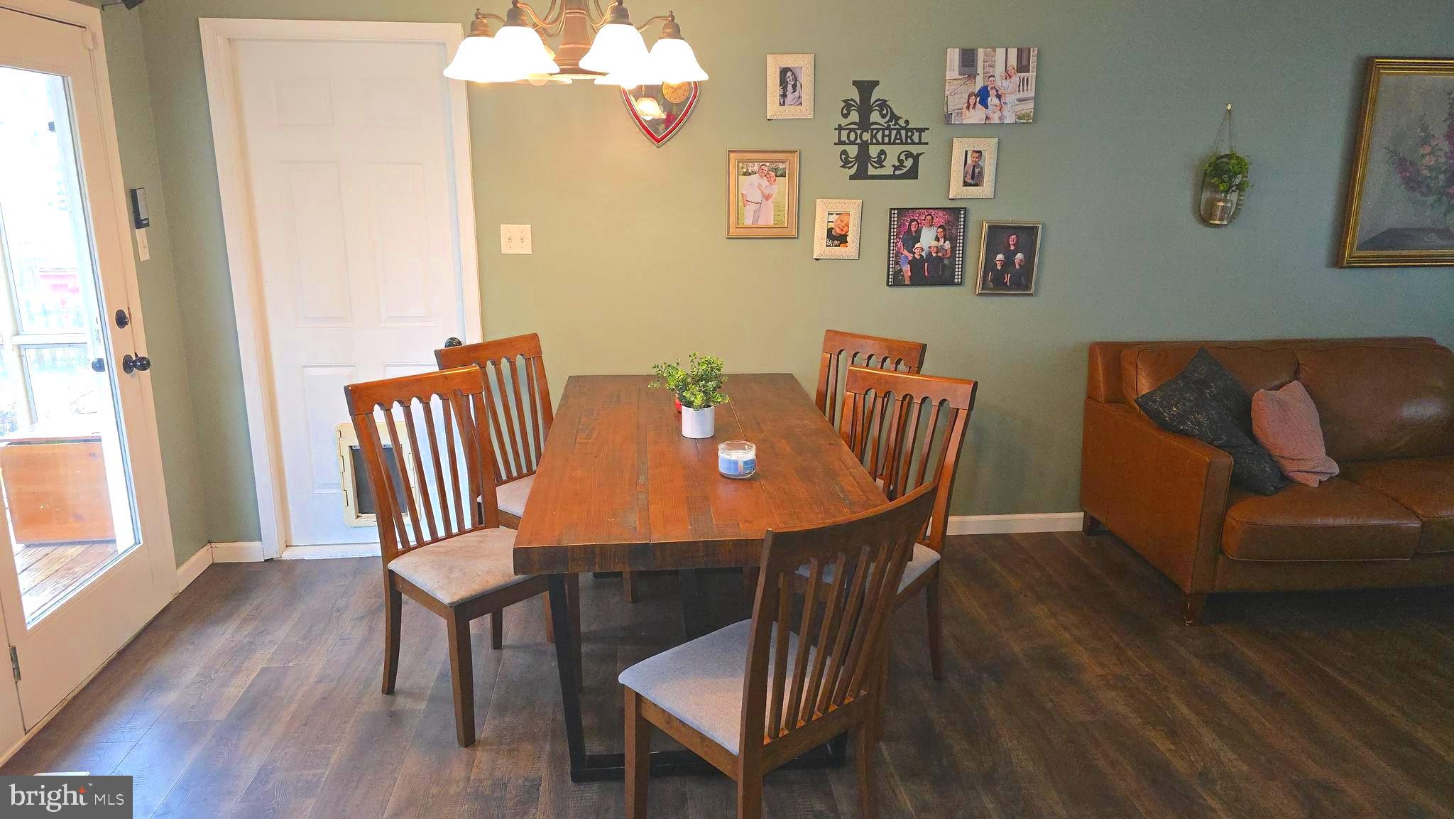 SPRING MILLS - Residential