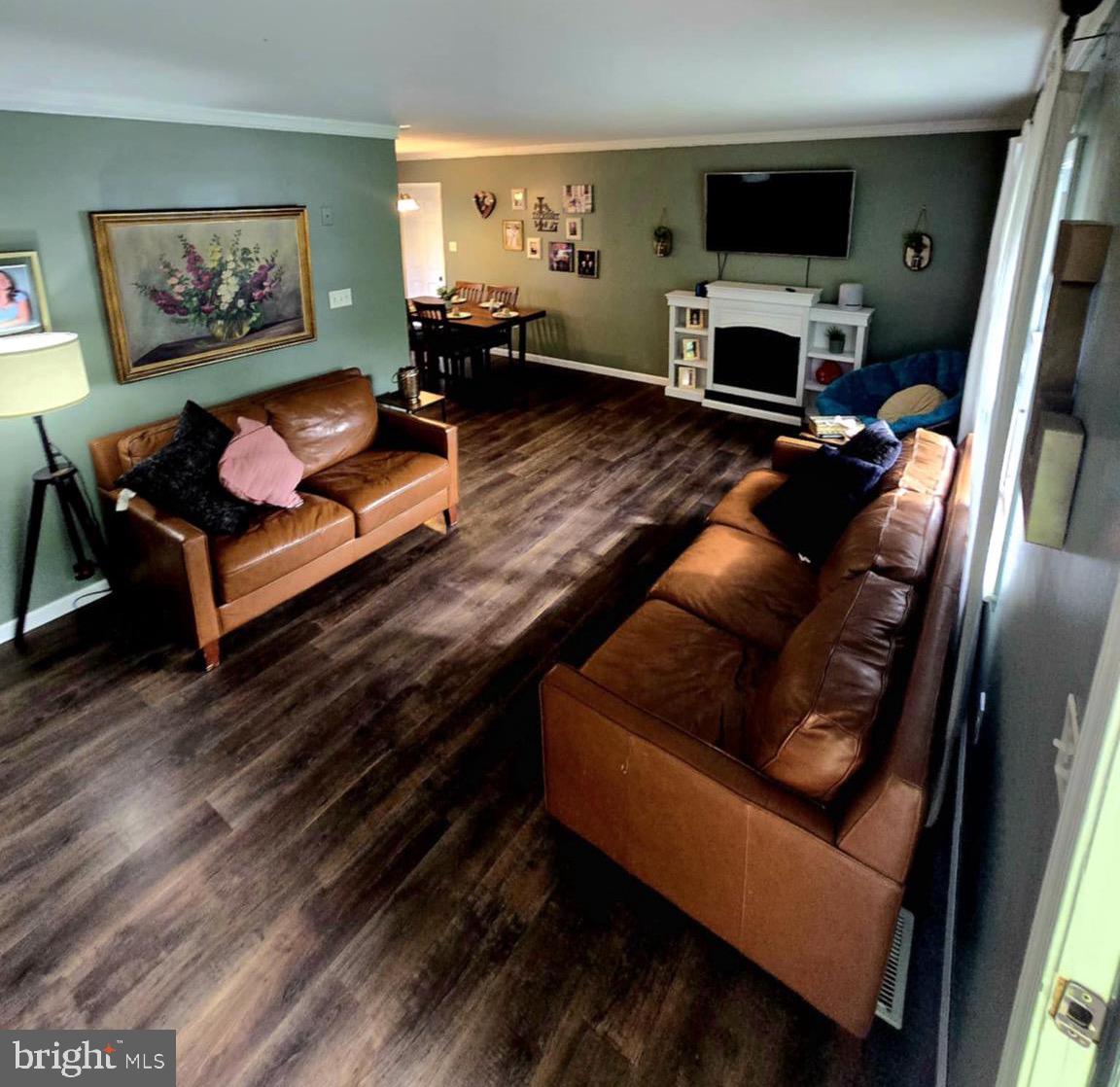 SPRING MILLS - Residential