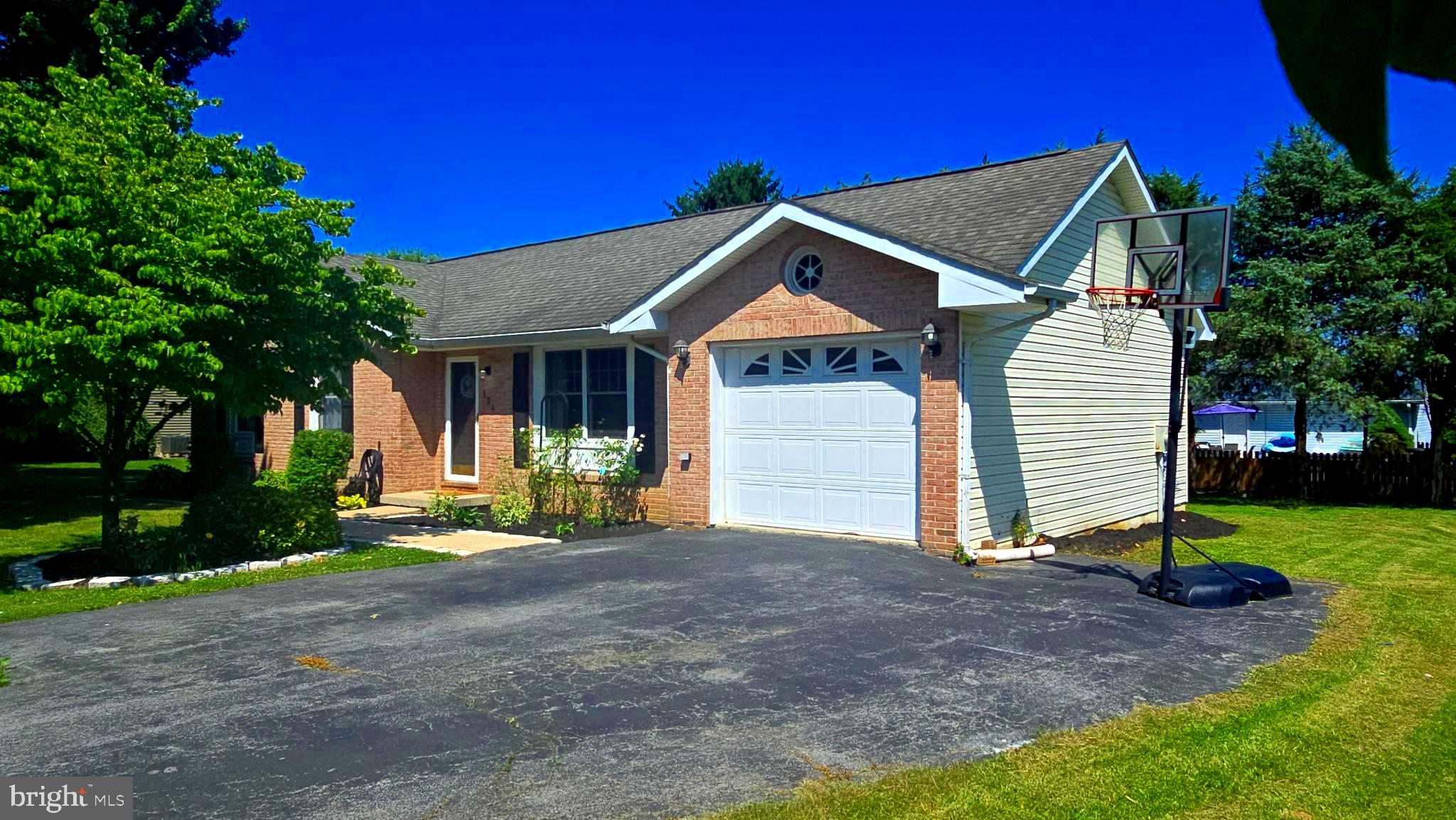 SPRING MILLS - Residential