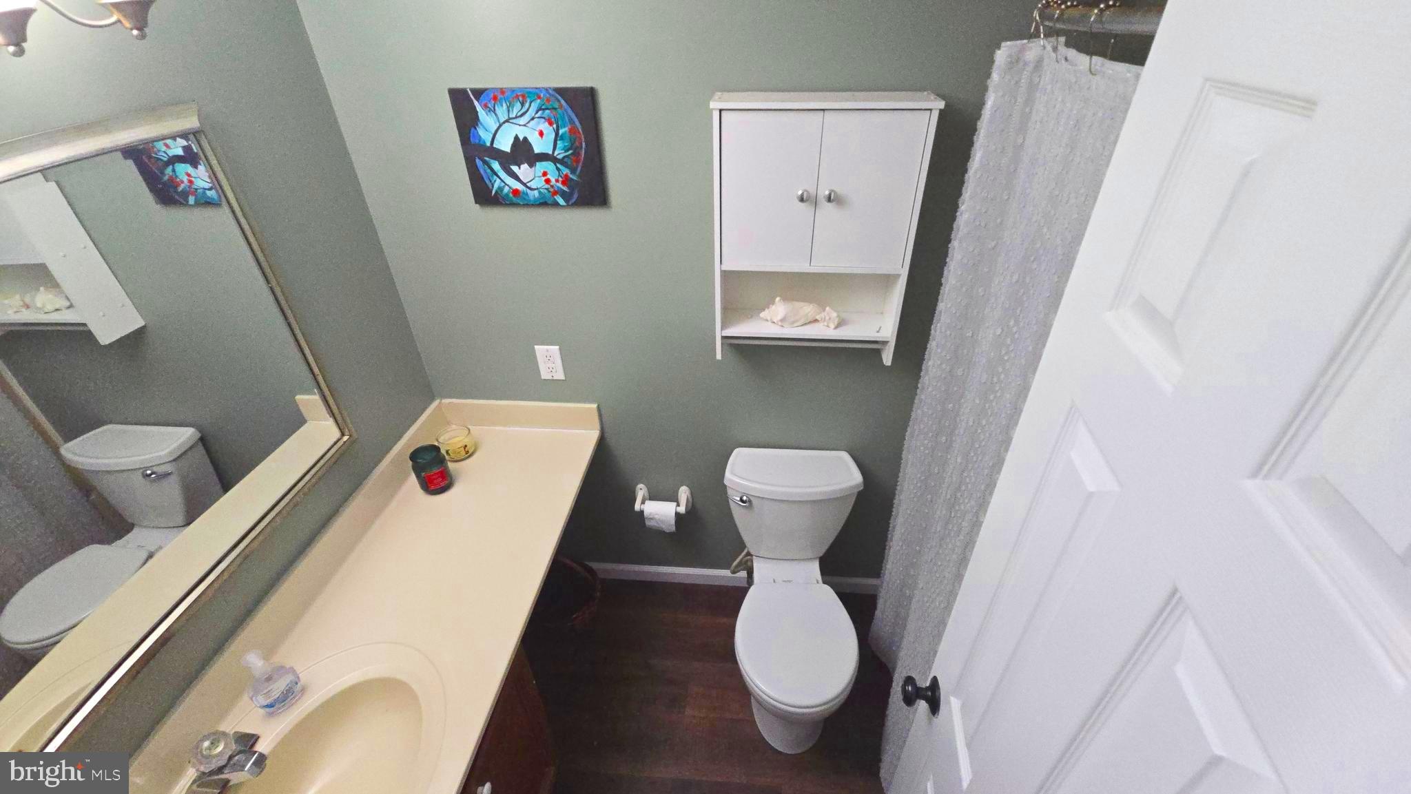 SPRING MILLS - Residential