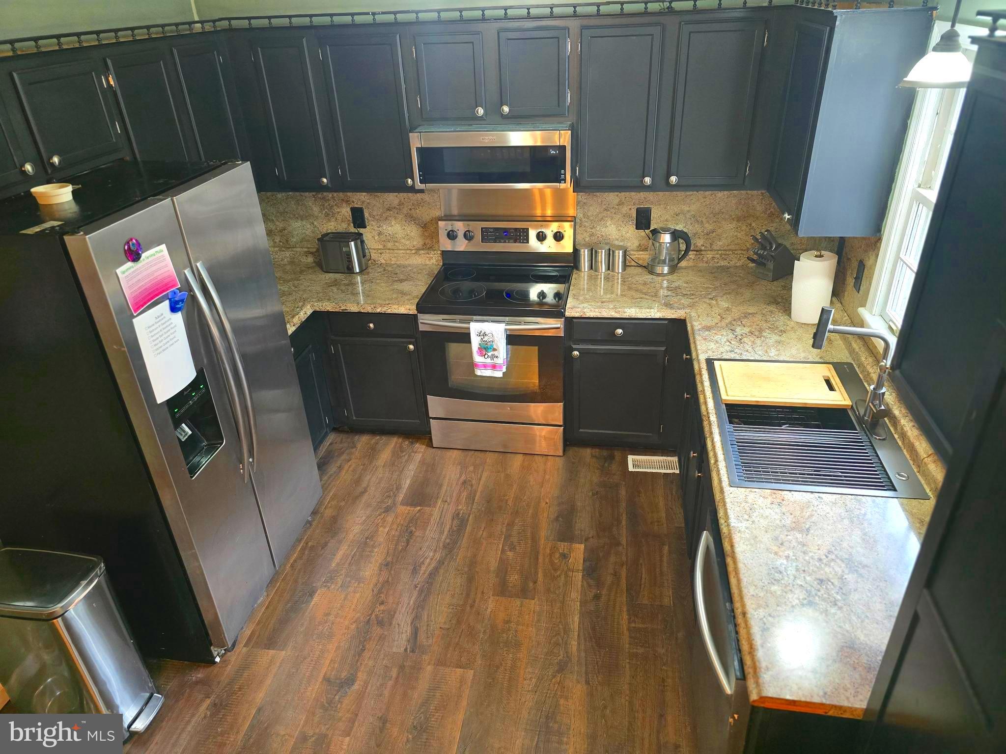 SPRING MILLS - Residential