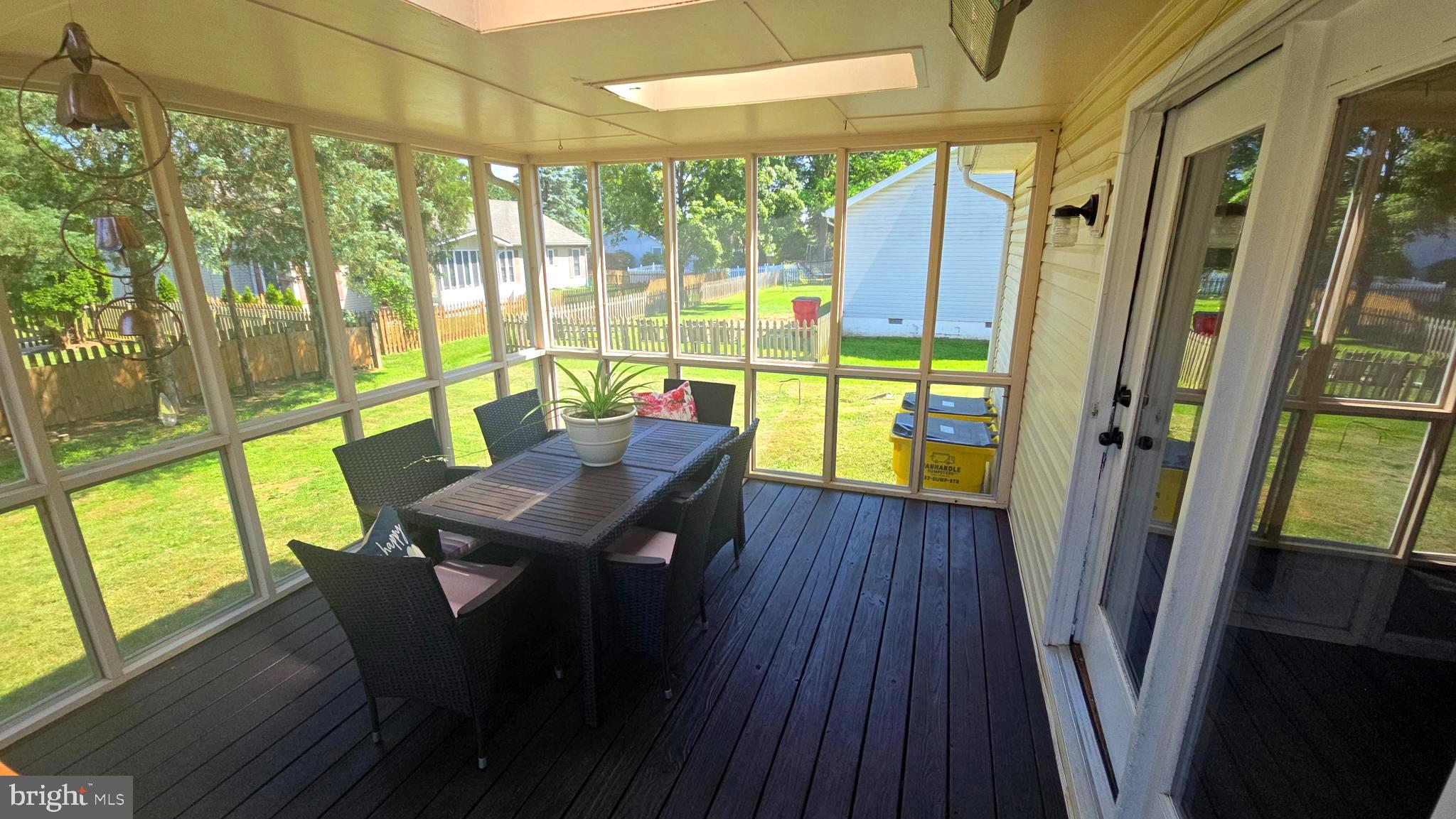 SPRING MILLS - Residential