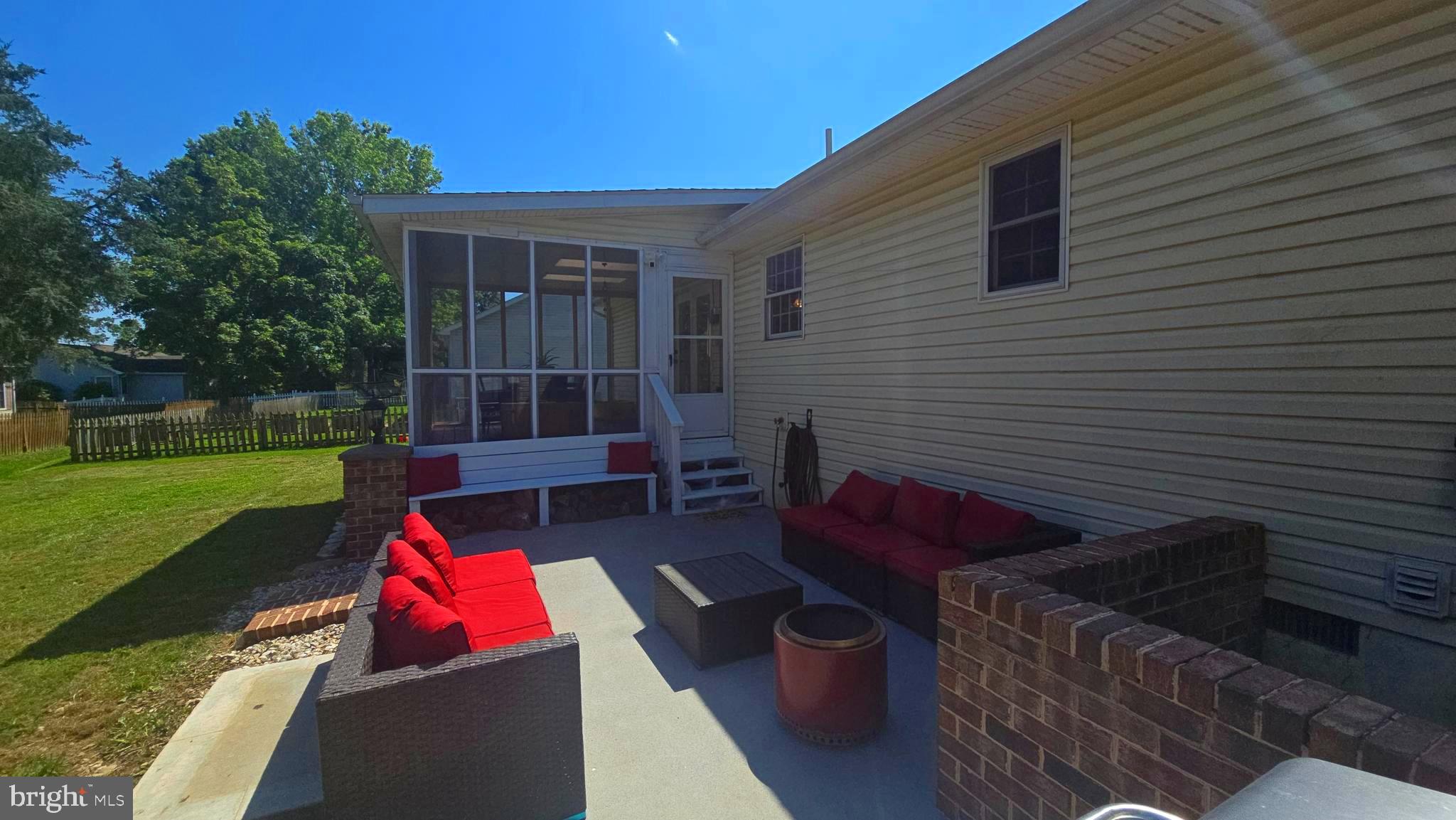 SPRING MILLS - Residential