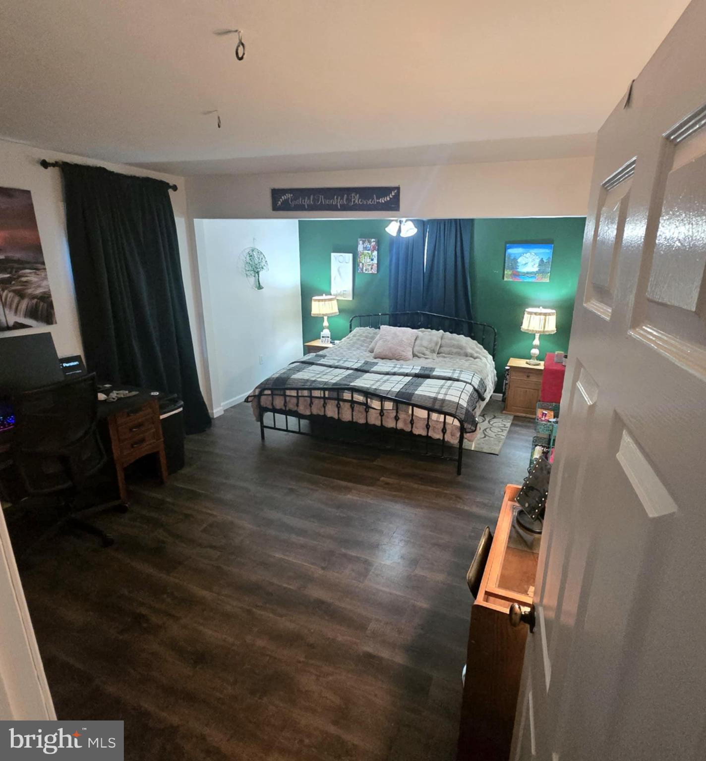 SPRING MILLS - Residential