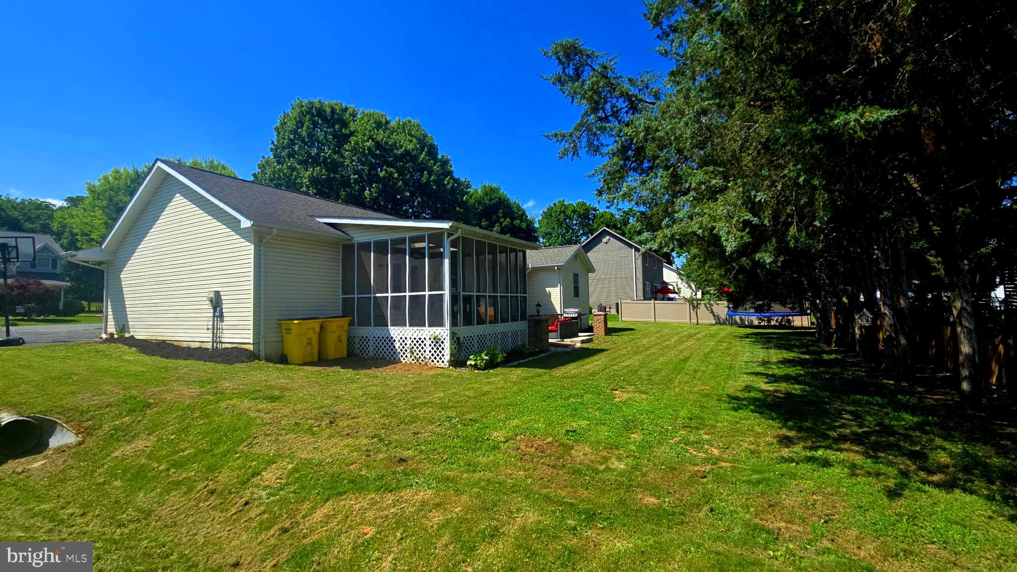 SPRING MILLS - Residential