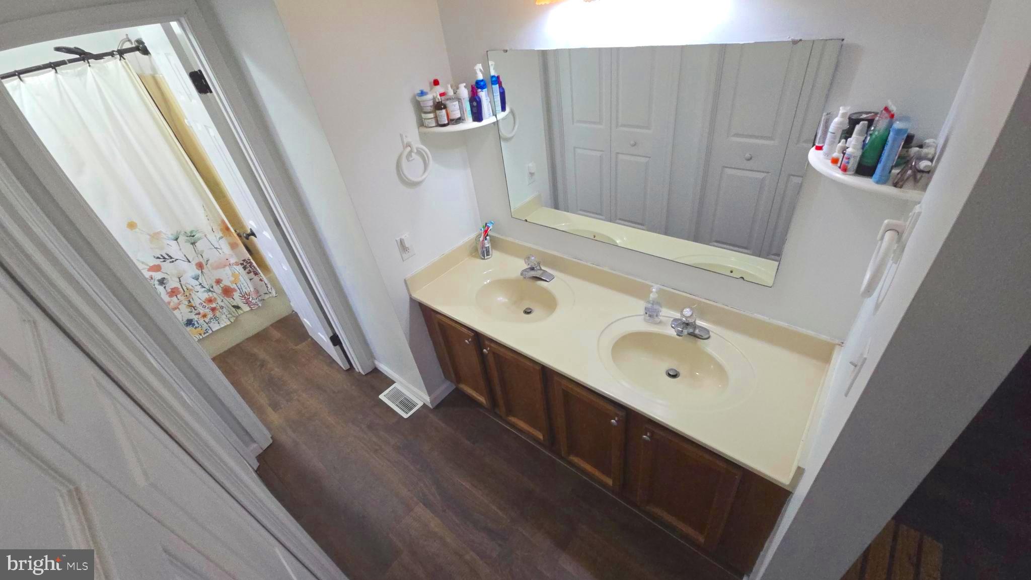 SPRING MILLS - Residential