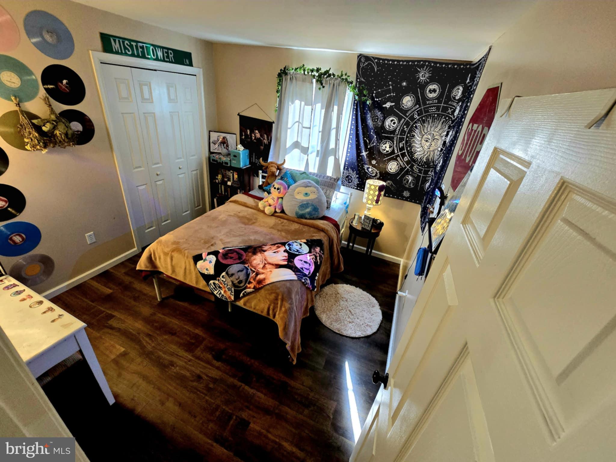 SPRING MILLS - Residential