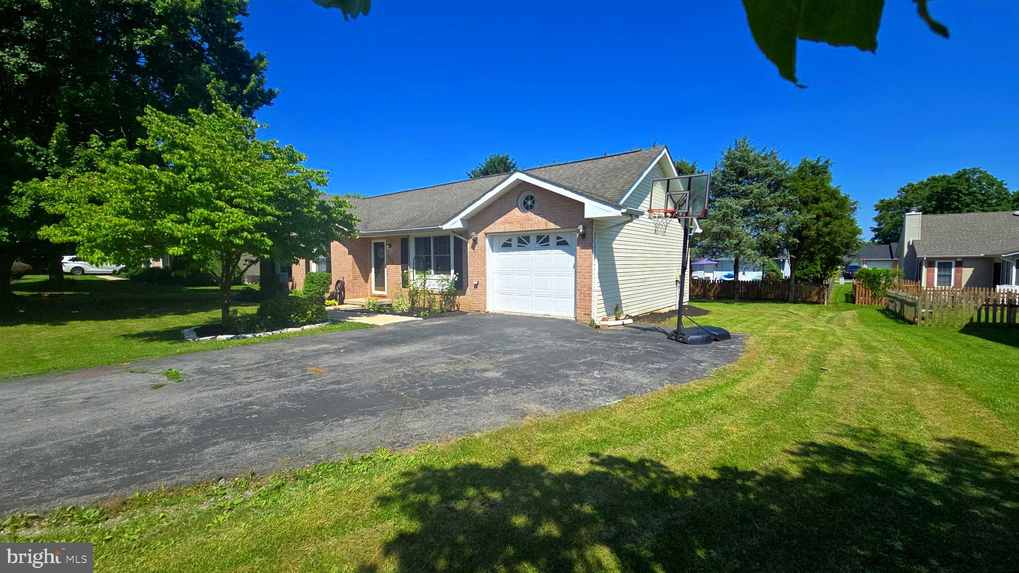 SPRING MILLS - Residential