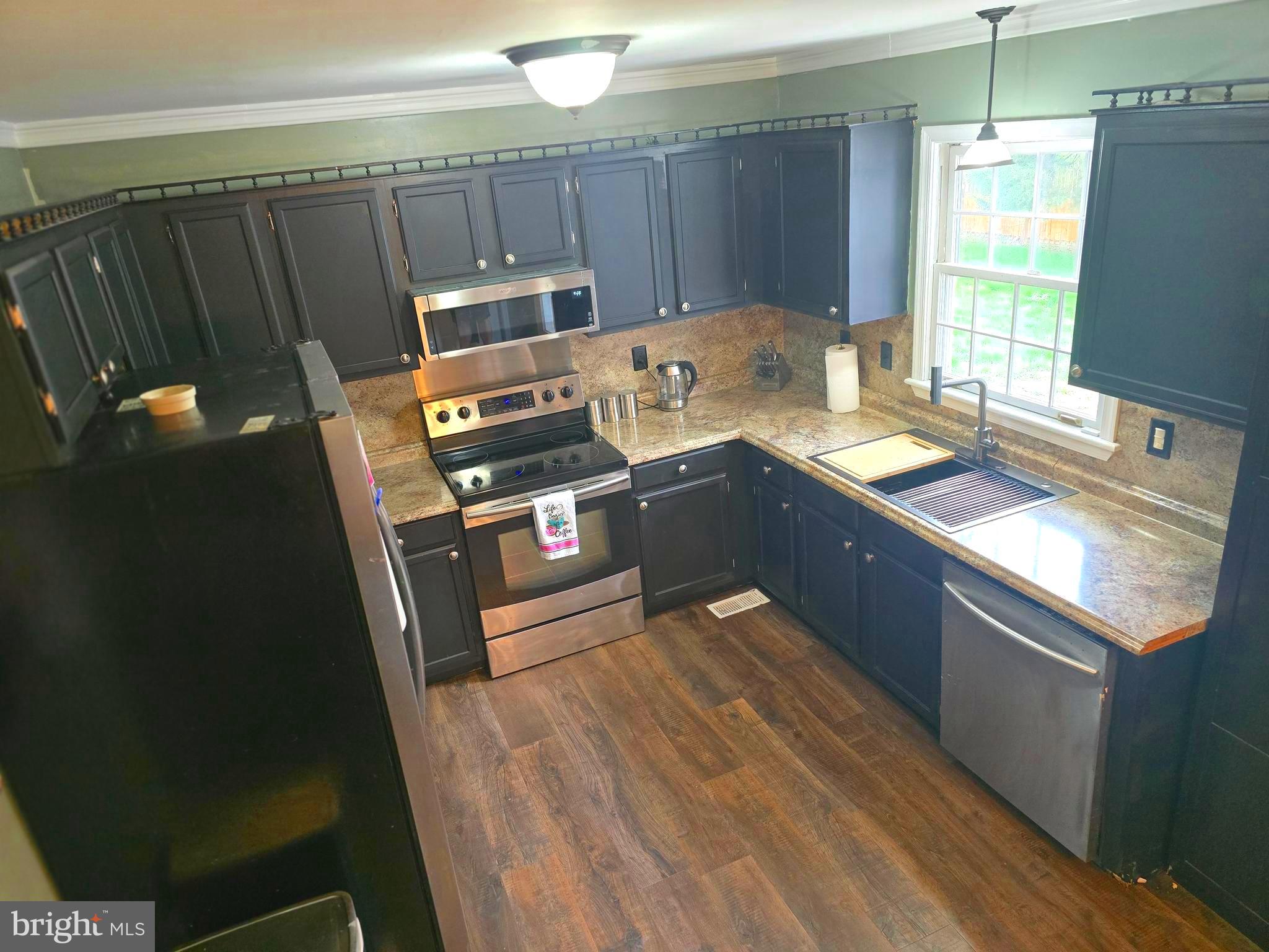 SPRING MILLS - Residential