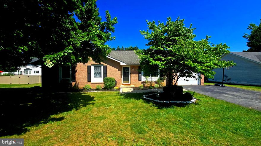 Back on the Market – Even Better Than Before!

The Seller is offering a $10,000.00 Credit that can be used to buy down your rate, or however you need to use it, with a full price offer. 

Welcome to 139 Dartmouth Lane, a beautifully updated and move-in ready home in one of the most sought-after communities—Spring Mills. Over the past three weeks alone, this property has undergone extensive renovations to enhance its appeal and functionality:

✅ All baseboards and quarter-round completed and freshly painted
✅ Screened-in sunroom floor sanded and re-stained
✅ Back porch steps and bench painted
✅ House, sidewalk, front stoop, and back patio pressure washed
✅ Skylights sealed
✅ Mulch refreshed and landscaping trimmed
✅ Plus, many other thoughtful improvements throughout

If you've seen this home before, now is the perfect time for a second look. With these recent upgrades, the home truly shines—and all it needs now is a buyer.


---

🏡 Property Highlights:

3 Bedrooms | 2 Bathrooms | 1,280 Sq Ft

1-Stall Garage

Sunroom + Patio + Beautiful Backyard


As you arrive, the curb appeal is undeniable. A soft brick front, freshly mulched landscaping, and trimmed shrubs create a welcoming and serene environment. Step inside and you'll be greeted by all-new LVP flooring that flows seamlessly through the home, complemented by freshly painted walls that exude warmth and charm.

The kitchen features stainless steel appliances, an upgraded kitchen sink and faucet, and a new microwave—all designed for both functionality and style. The adjacent sunroom, framed by large windows, overlooks a lush backyard—perfect for your morning coffee or relaxing evenings on the patio.

The home includes three comfortable bedrooms and two updated bathrooms, each with thoughtful details like new shower heads and updated hardware throughout. A Ring doorbell and camera, new security system, and new exterior lighting add peace of mind and modern convenience.


---

🌳 Community Features:

Located in the heart of Spring Mills, this friendly, welcoming neighborhood offers:

Community pool

Tennis courts

Playground

Walking trails

Regular events & celebrations that bring neighbors together


With access to top-rated local schools, shopping, and dining, this location is perfect for families, professionals, or anyone looking for a peaceful place to call home.


---

🛠 Recent Updates Include (but not limited to):

New HVAC – 2022

Fresh paint (2022 & touch-ups in 2025)

New LVP flooring

Baseboards and quarter-round

New door knobs

Updated kitchen and bathroom fixtures

New microwave & garbage disposal (2022)

Ring doorbell & camera

New outdoor light fixture

New security system



---

Don’t miss your chance to make this stunning home yours. Schedule your private showing today with your Realtor of choice—because you won’t know until you go!