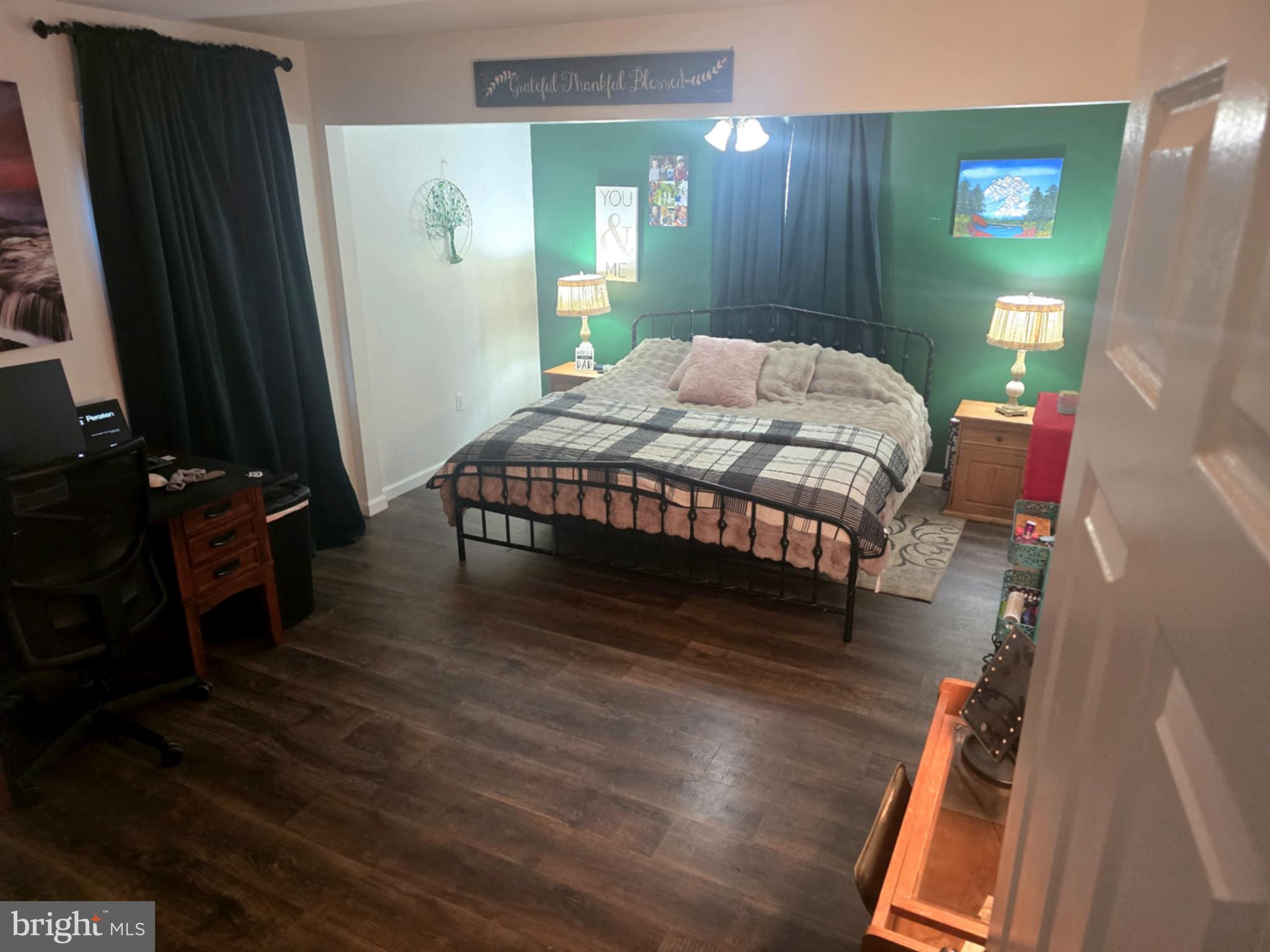 SPRING MILLS - Residential