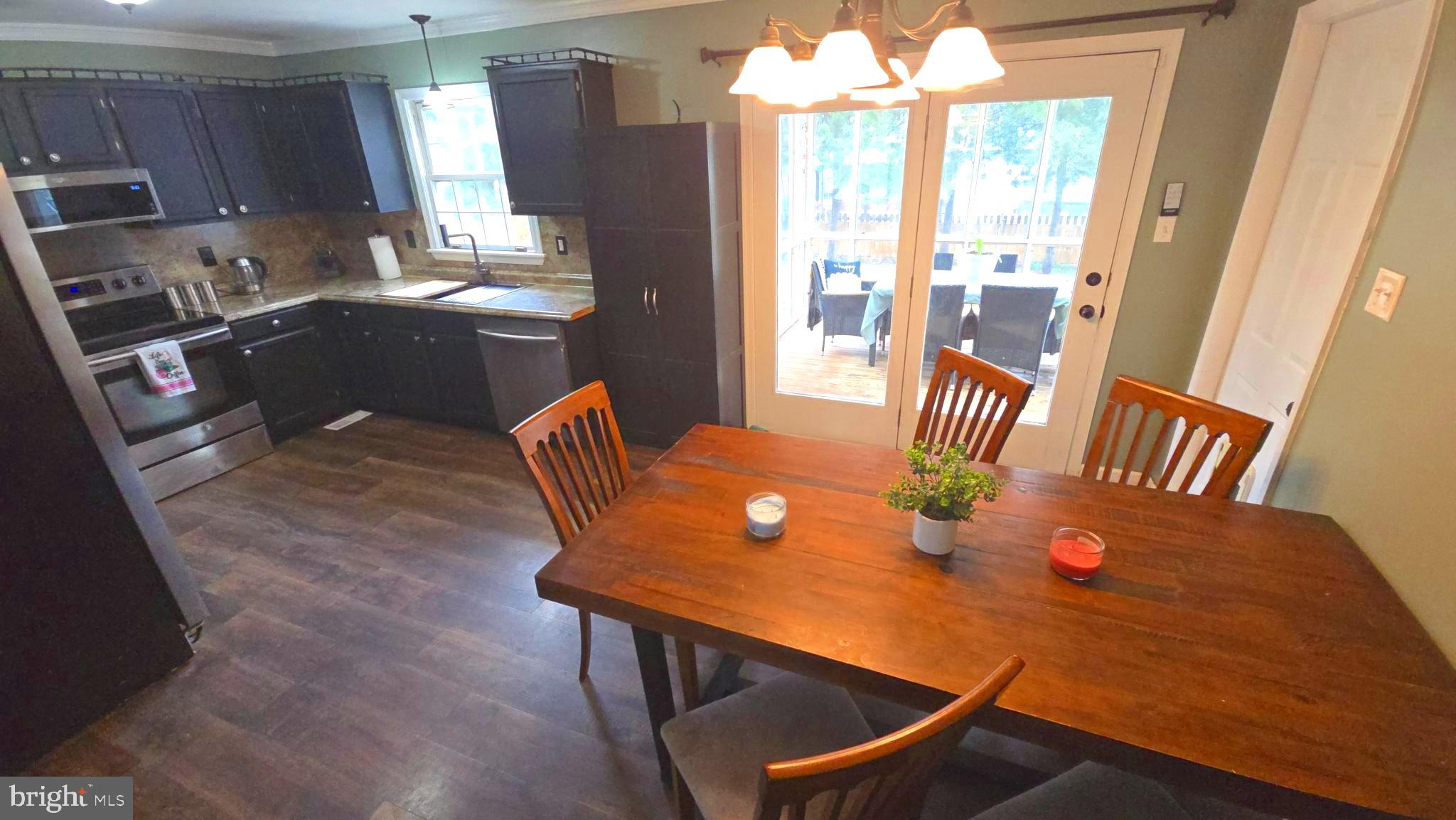 SPRING MILLS - Residential