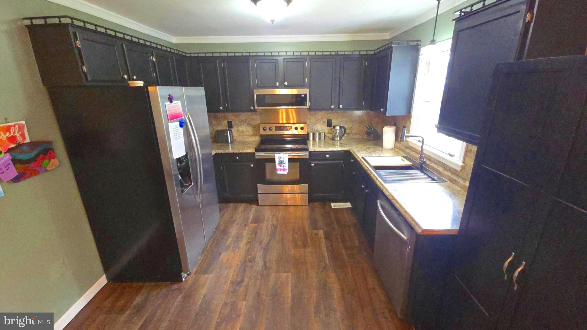 SPRING MILLS - Residential