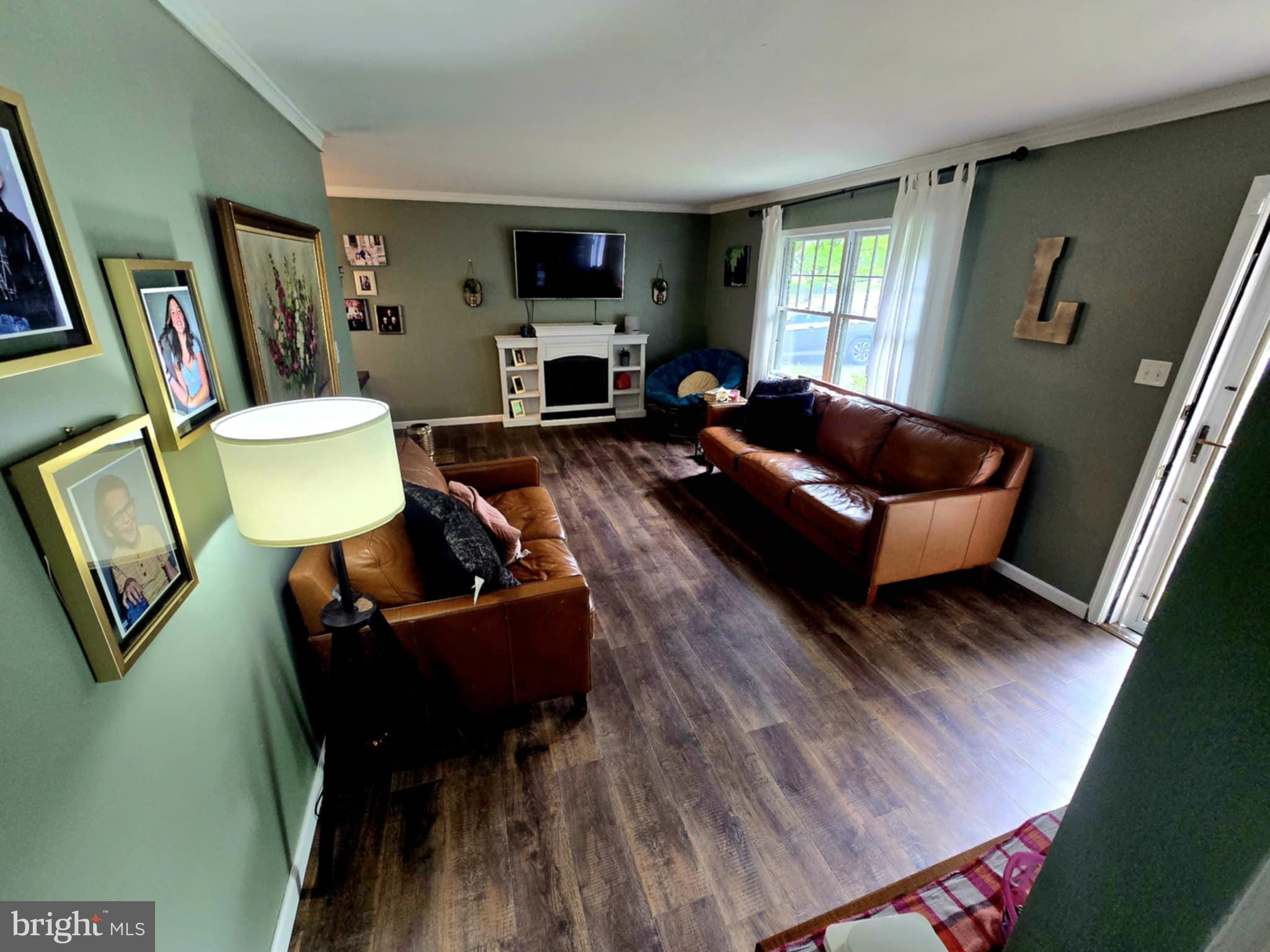 SPRING MILLS - Residential