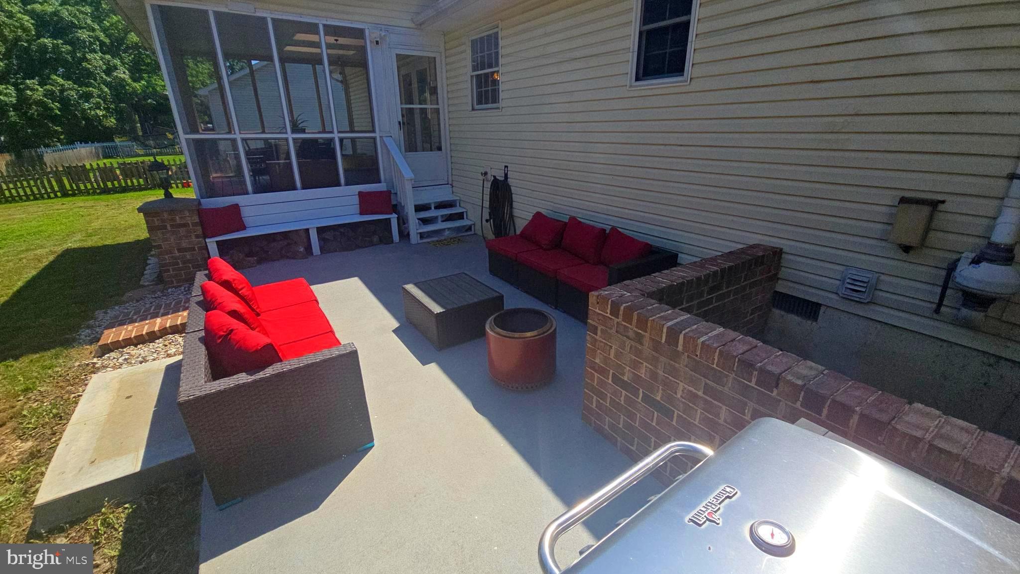 SPRING MILLS - Residential