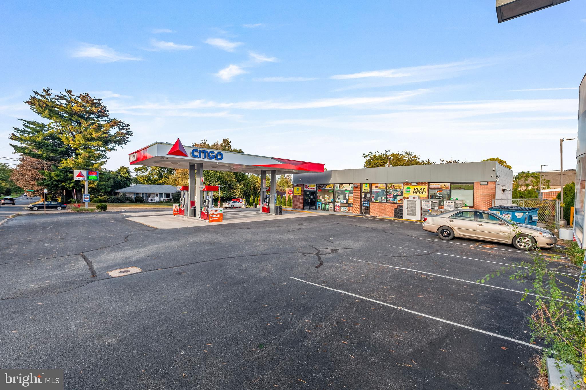 741 N CEDAR CREST BOULEVARD