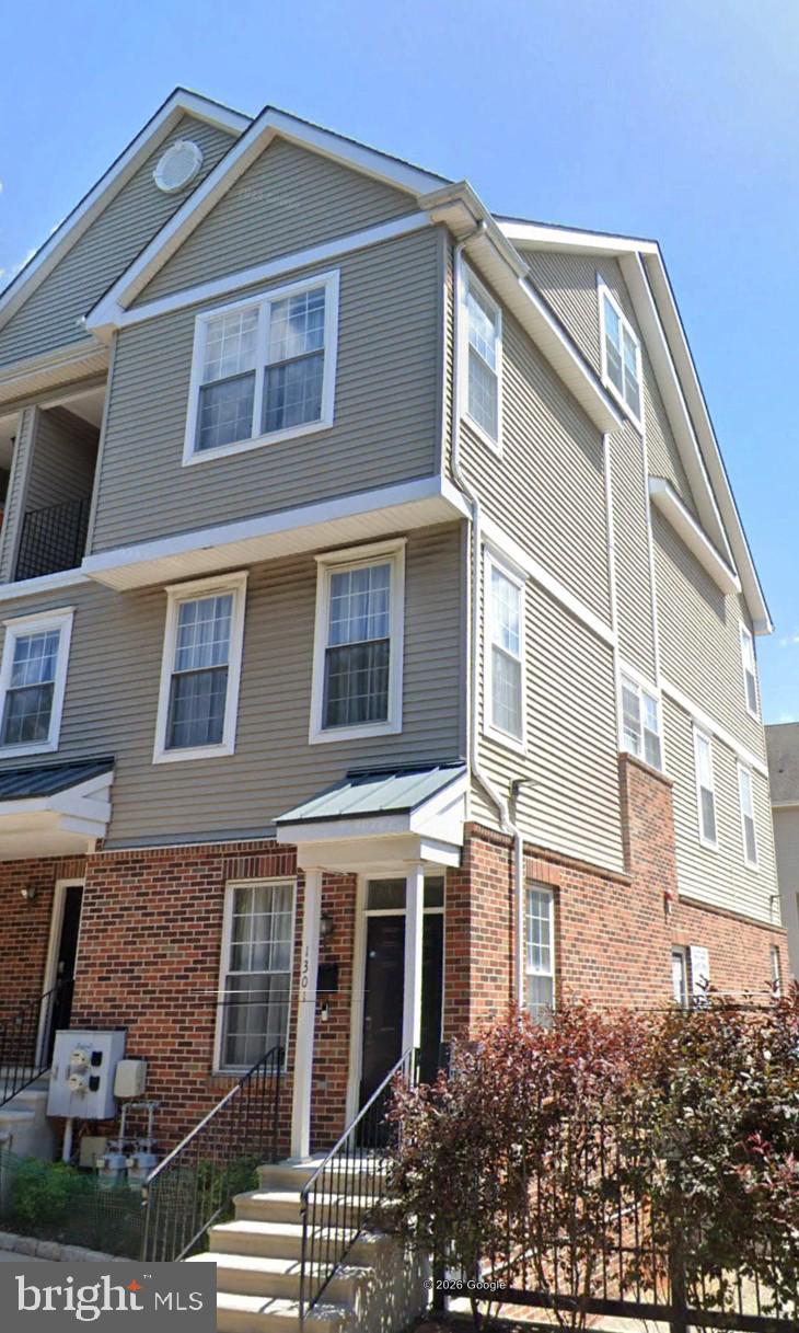 Photo of 1301 N 32nd Street, PHILADELPHIA, PA 19121 (MLS # PAPH2640364)