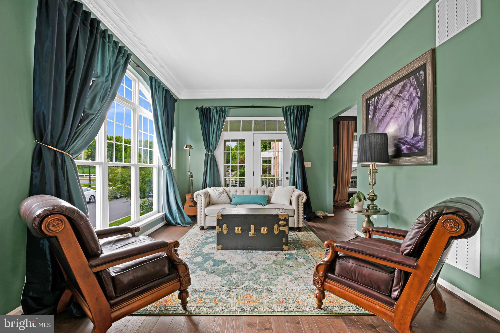 17510 LETHRIDGE CIRCLE