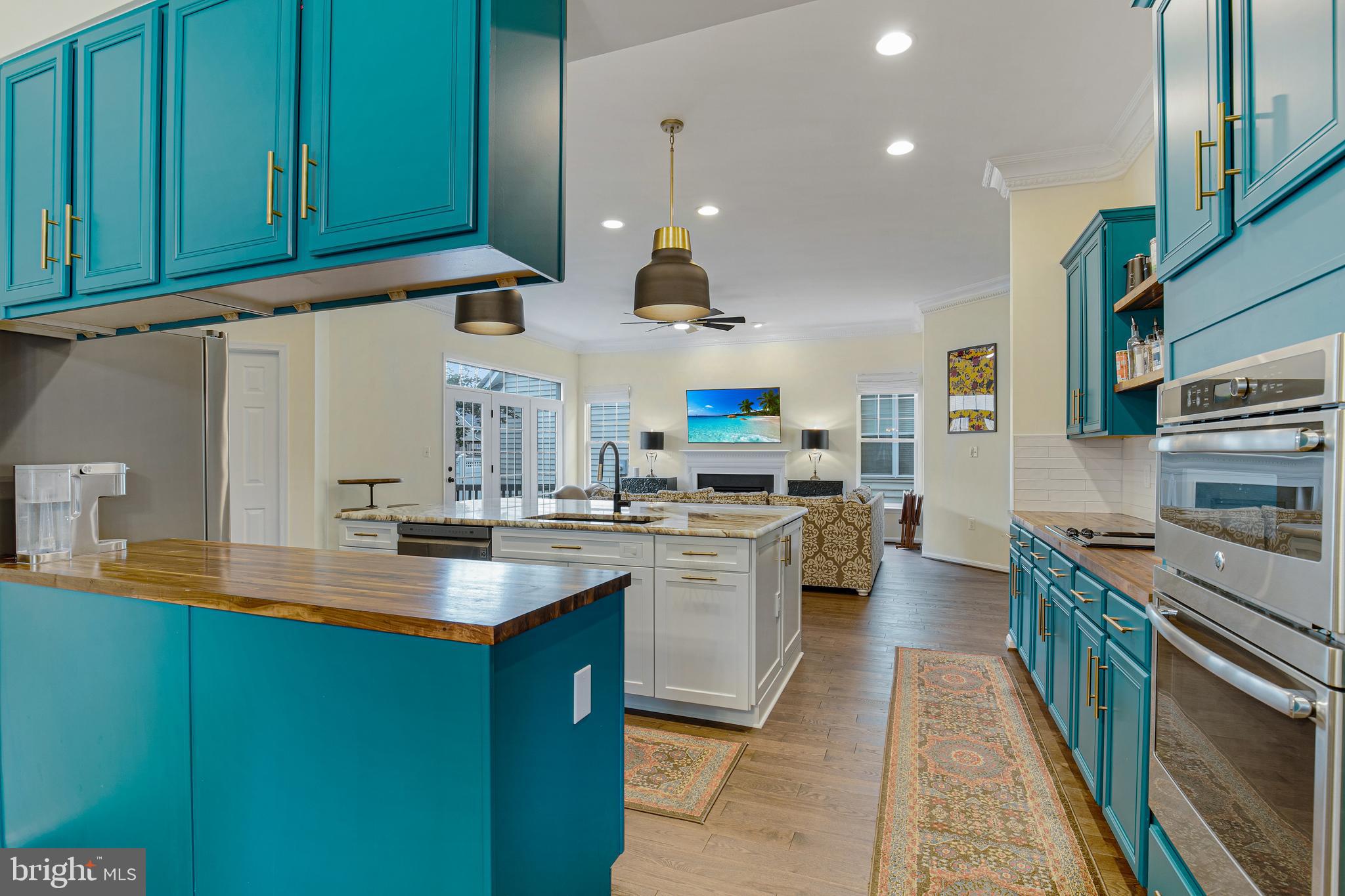 LAKE POINT ROUND HILL - Residential