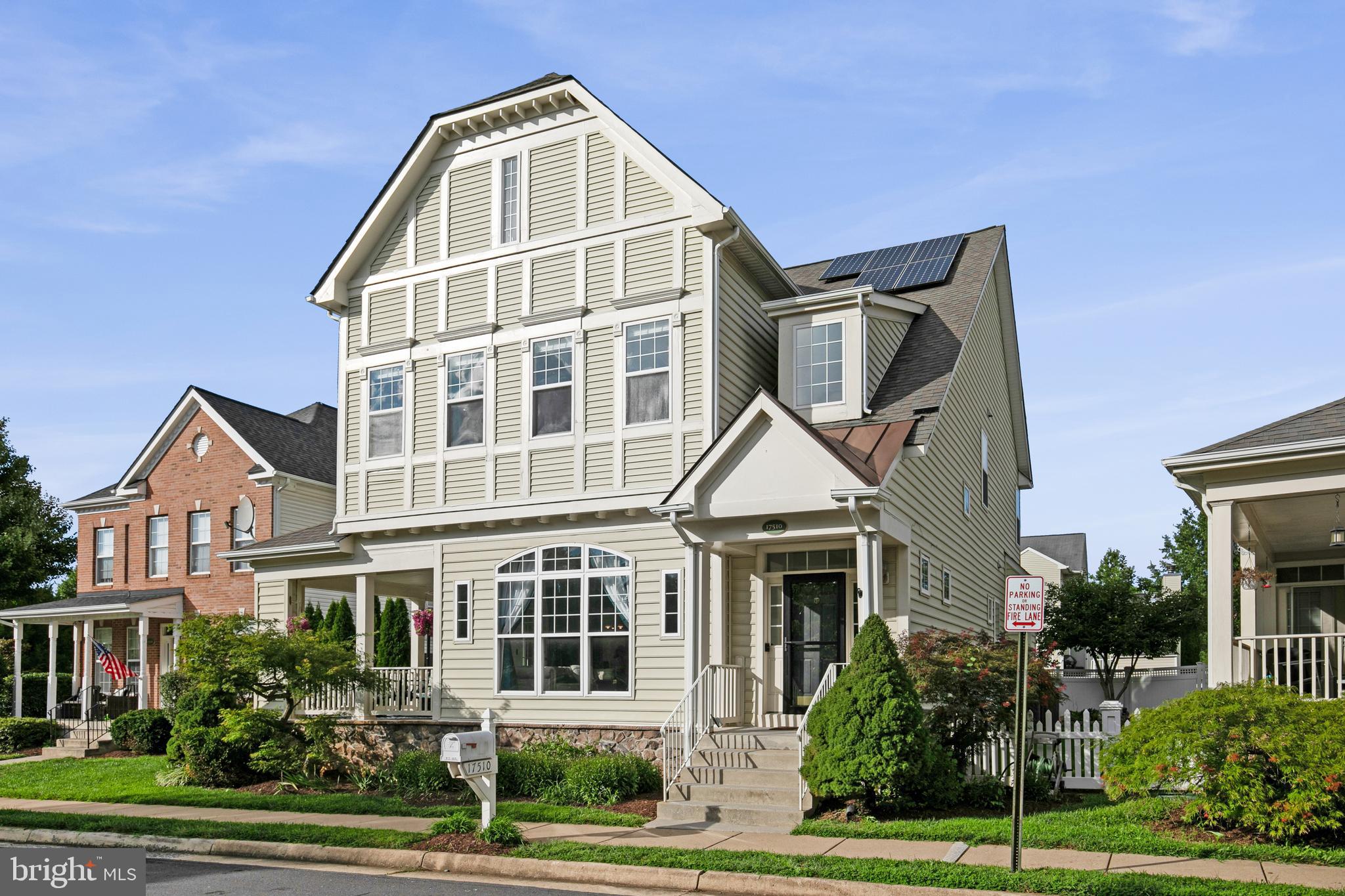 17510 LETHRIDGE CIRCLE