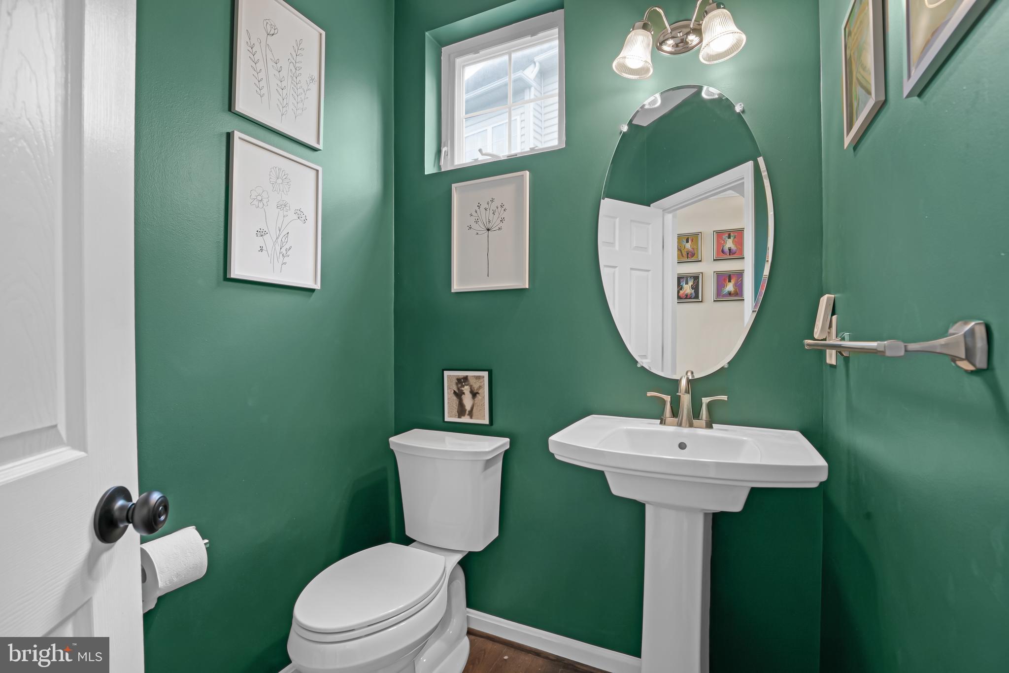 LAKE POINT ROUND HILL - Residential