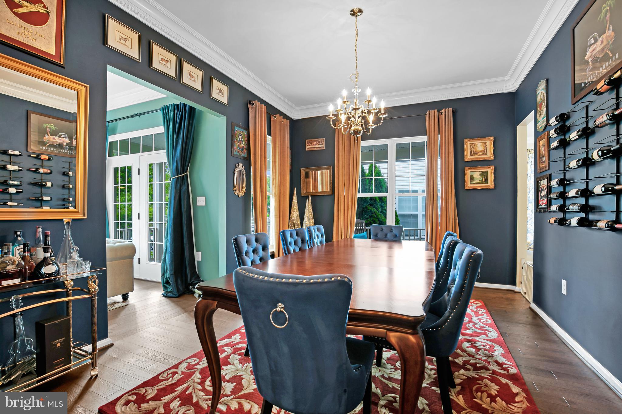 LAKE POINT ROUND HILL - Residential