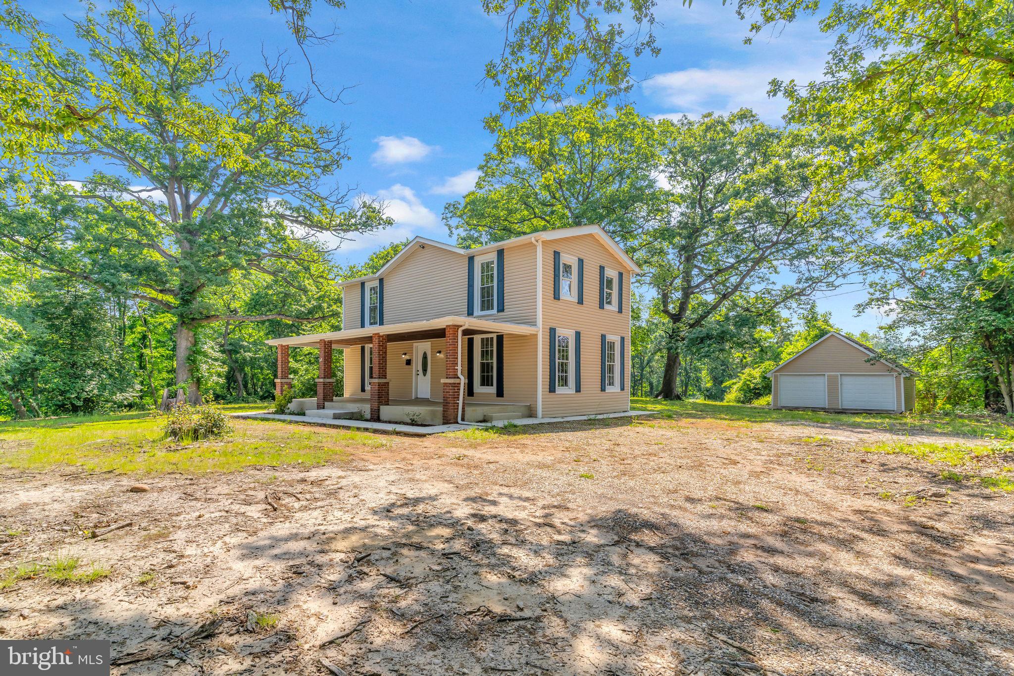 21 MATTINGLY AVENUE