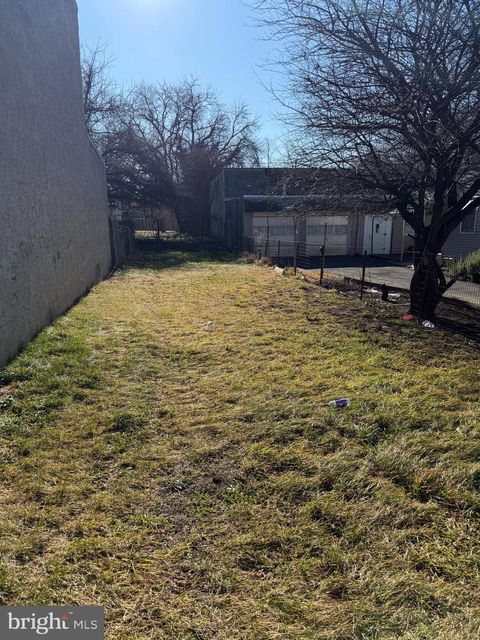 Photo of 1216 Liberty Street, CAMDEN, NJ 08104 (MLS # NJCD2109952)