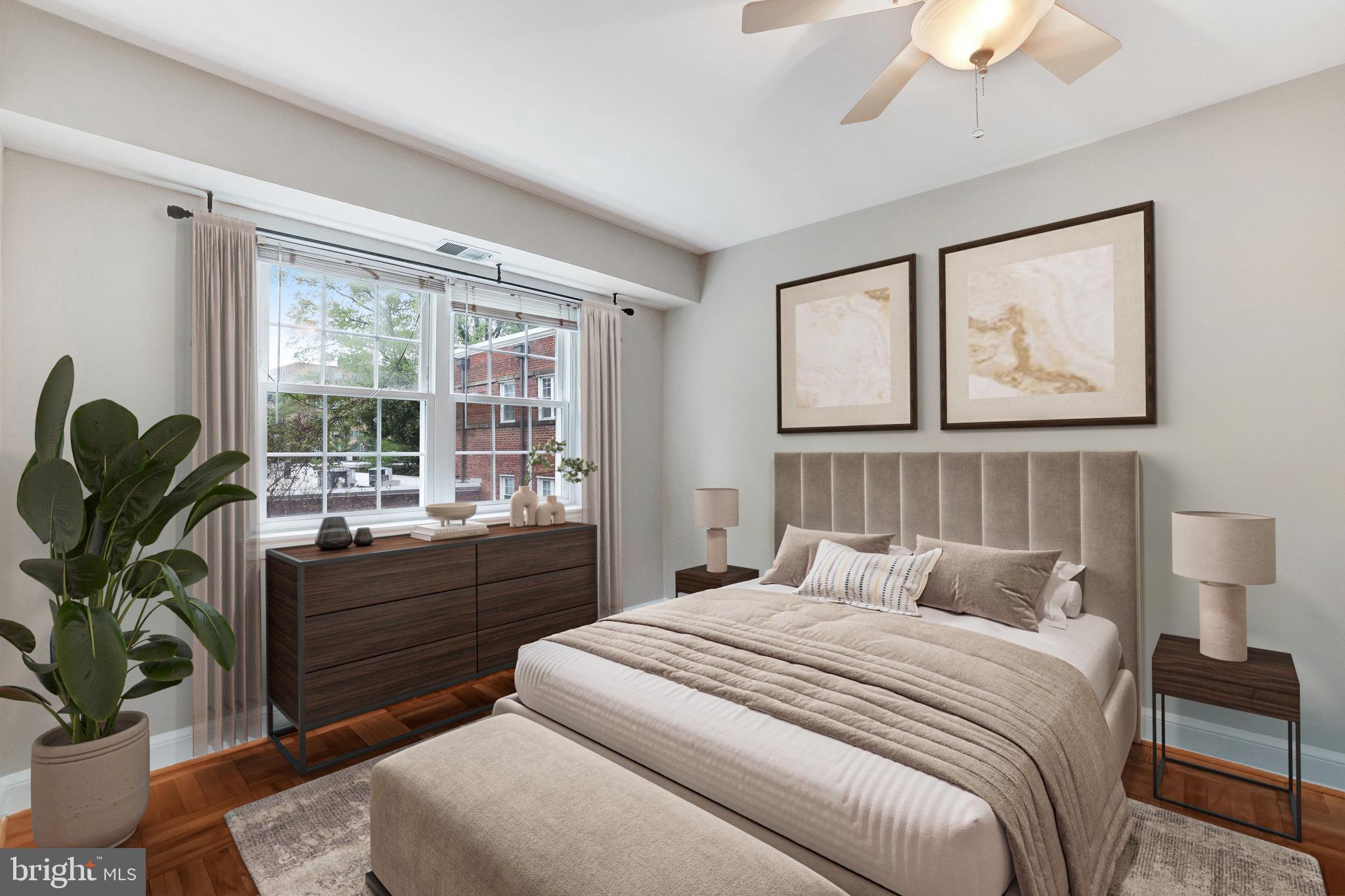 WESTMORELAND TERRACE - Residential