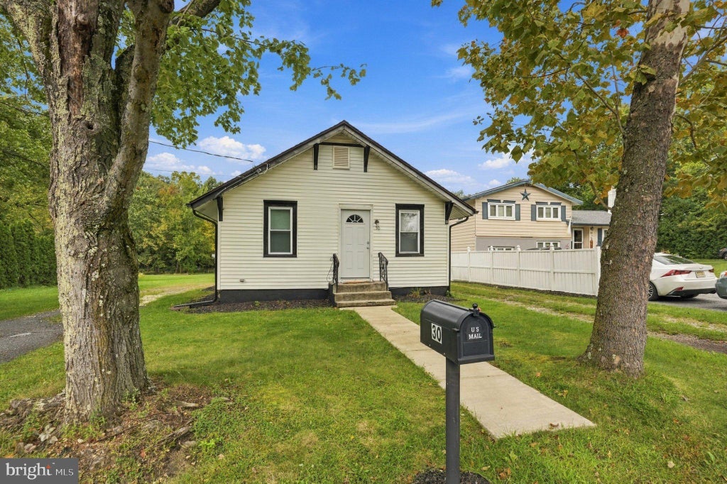 Photo of 30 High Street, MULLICA HILL, NJ 08062 (MLS # NJGL2078966)