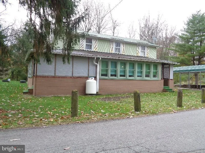 360 Spring Run Road, Belleville, PA 17004