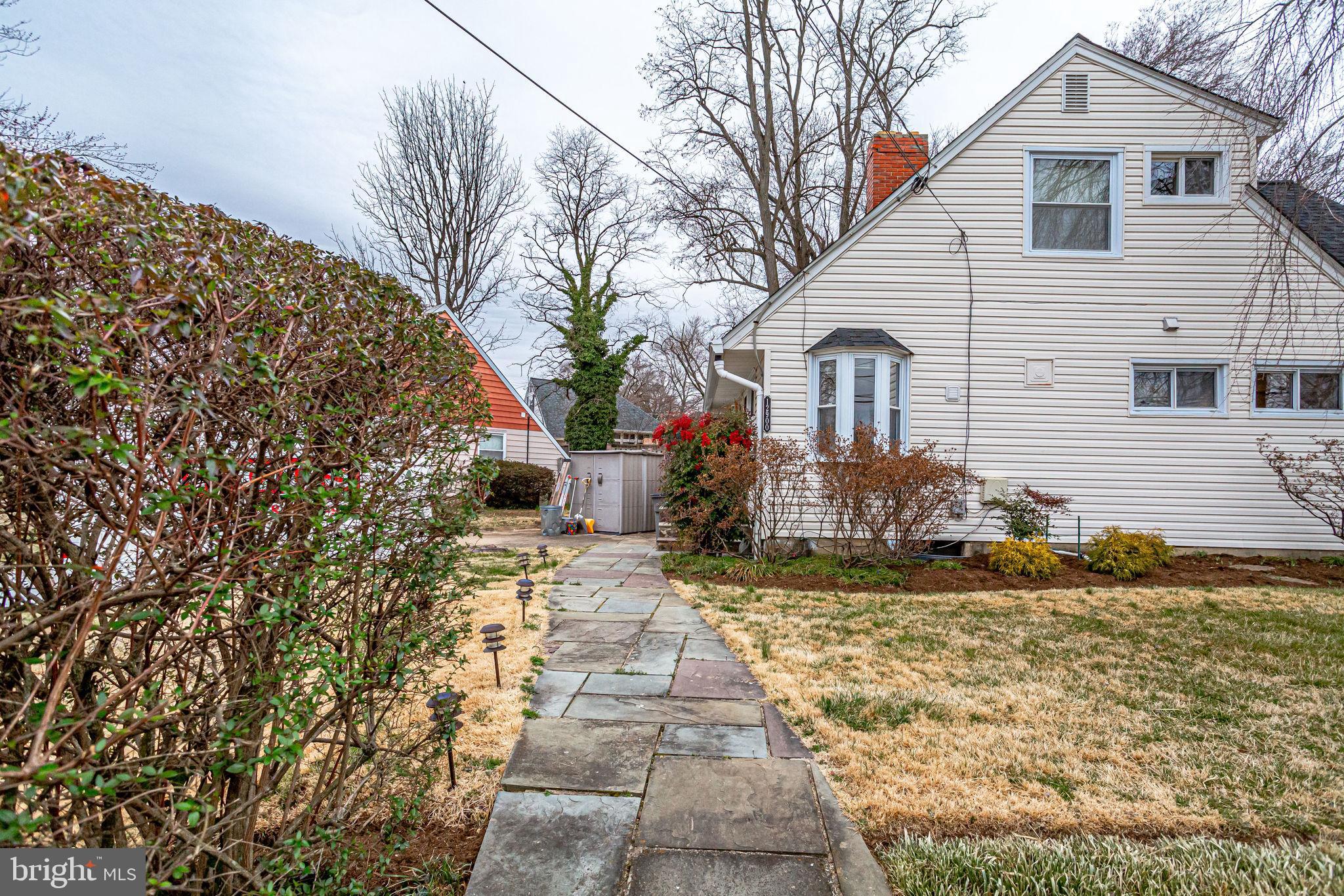 TWINBROOK - Residential