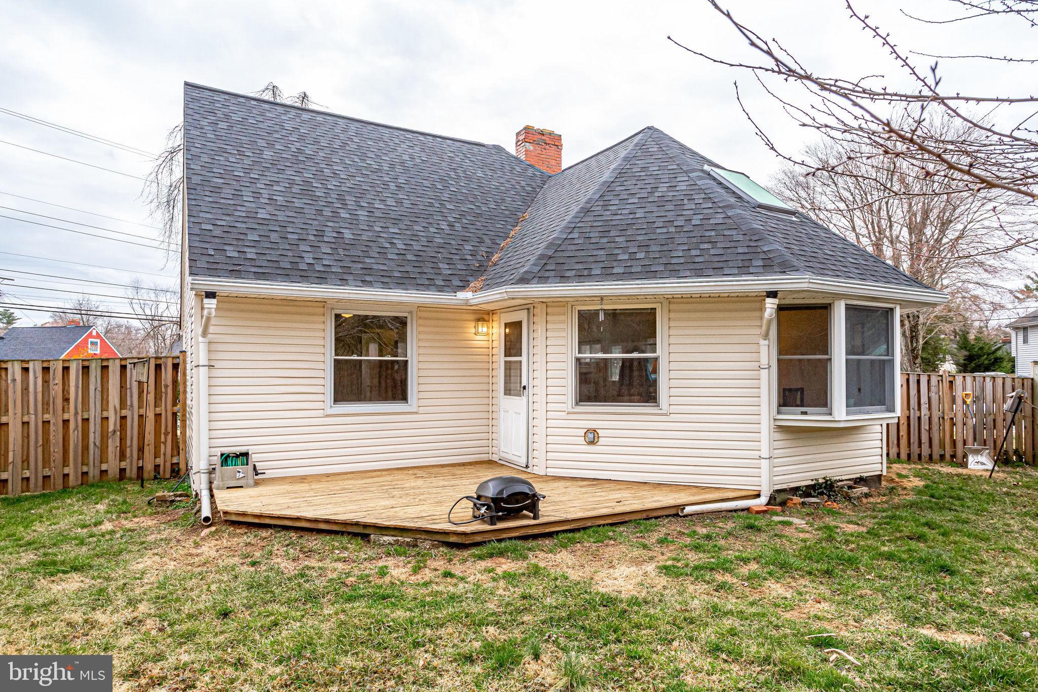 TWINBROOK - Residential