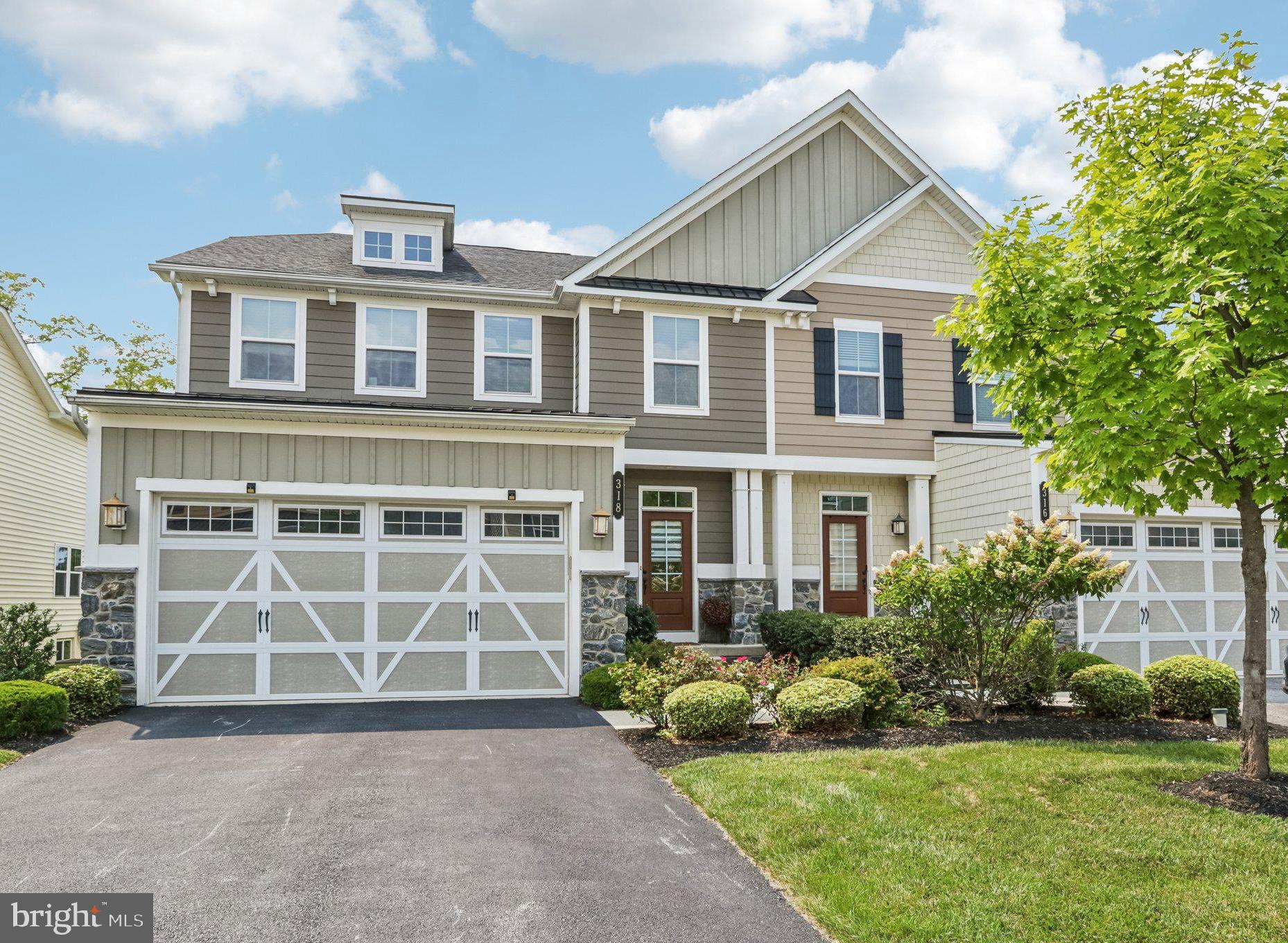 318 QUARRY POINT ROAD