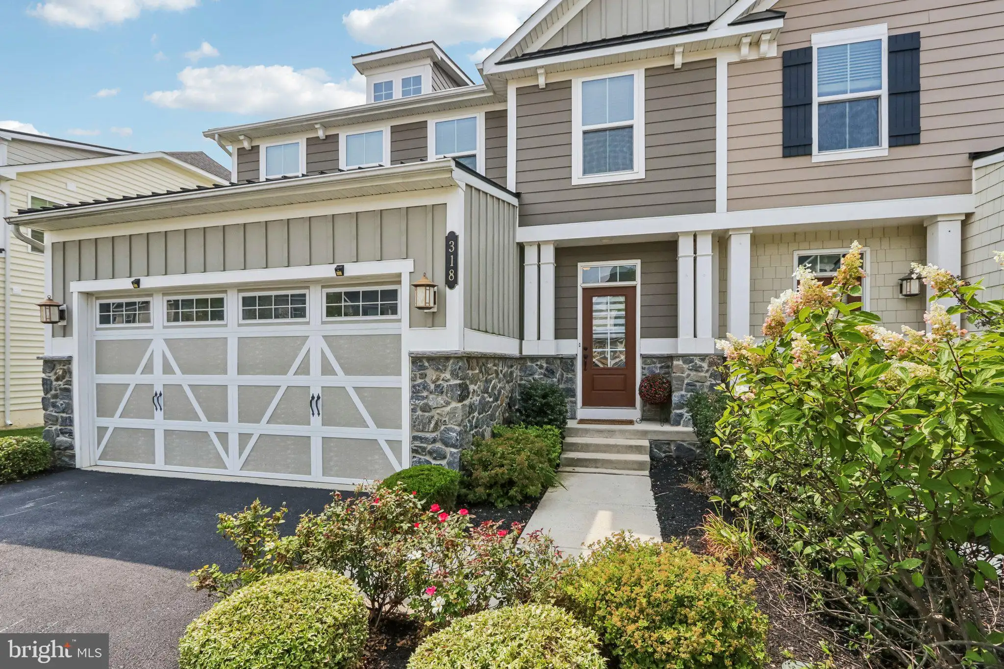 318 Quarry Point Road, Malvern, PA, 19355