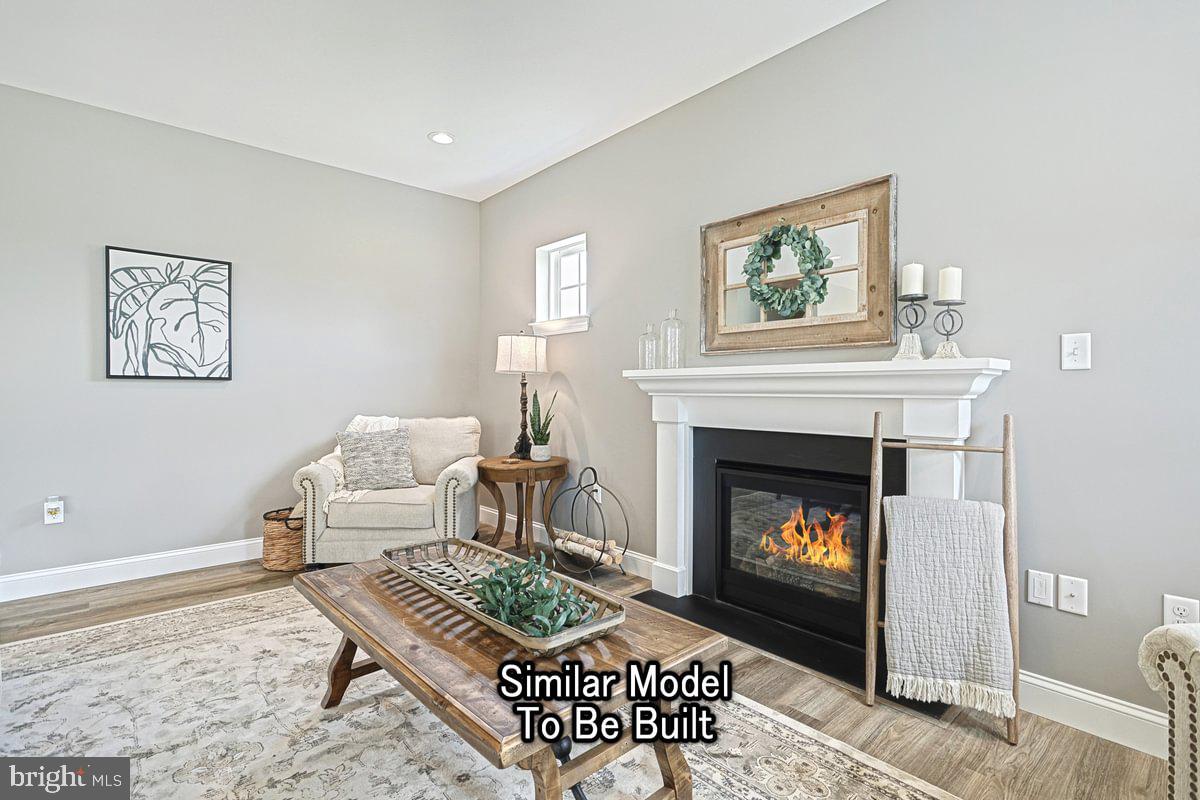 LOGAN MEADOWS - Residential