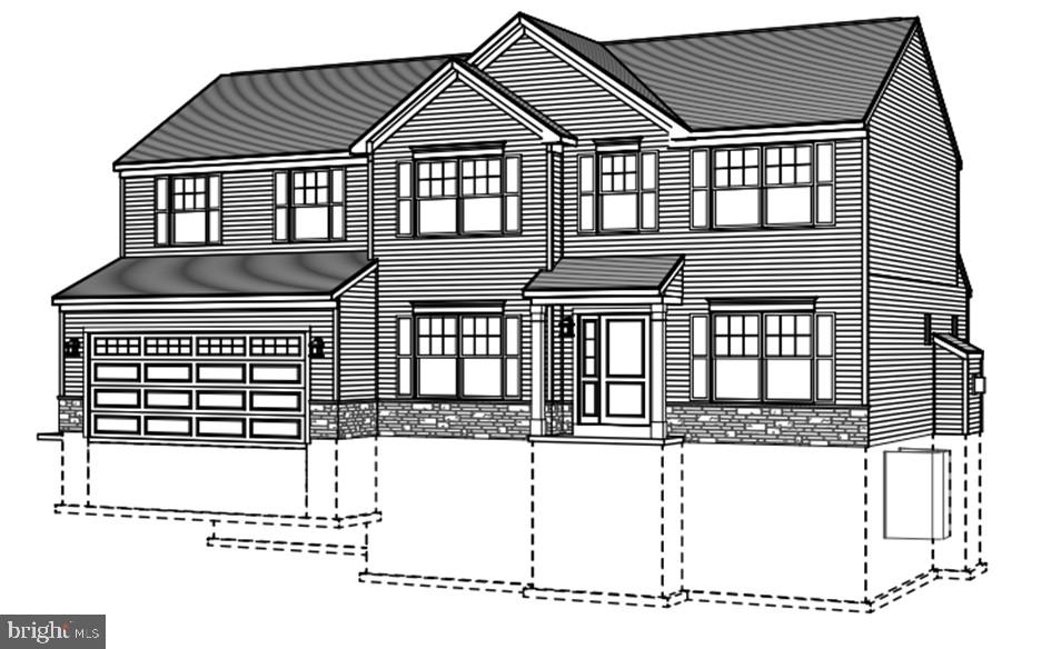 LOGAN MEADOWS - Residential