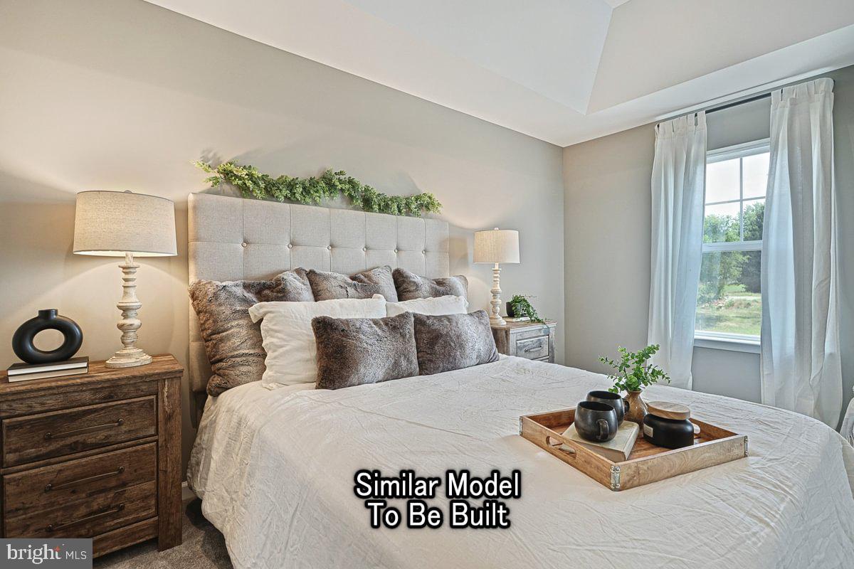 LOGAN MEADOWS - Residential