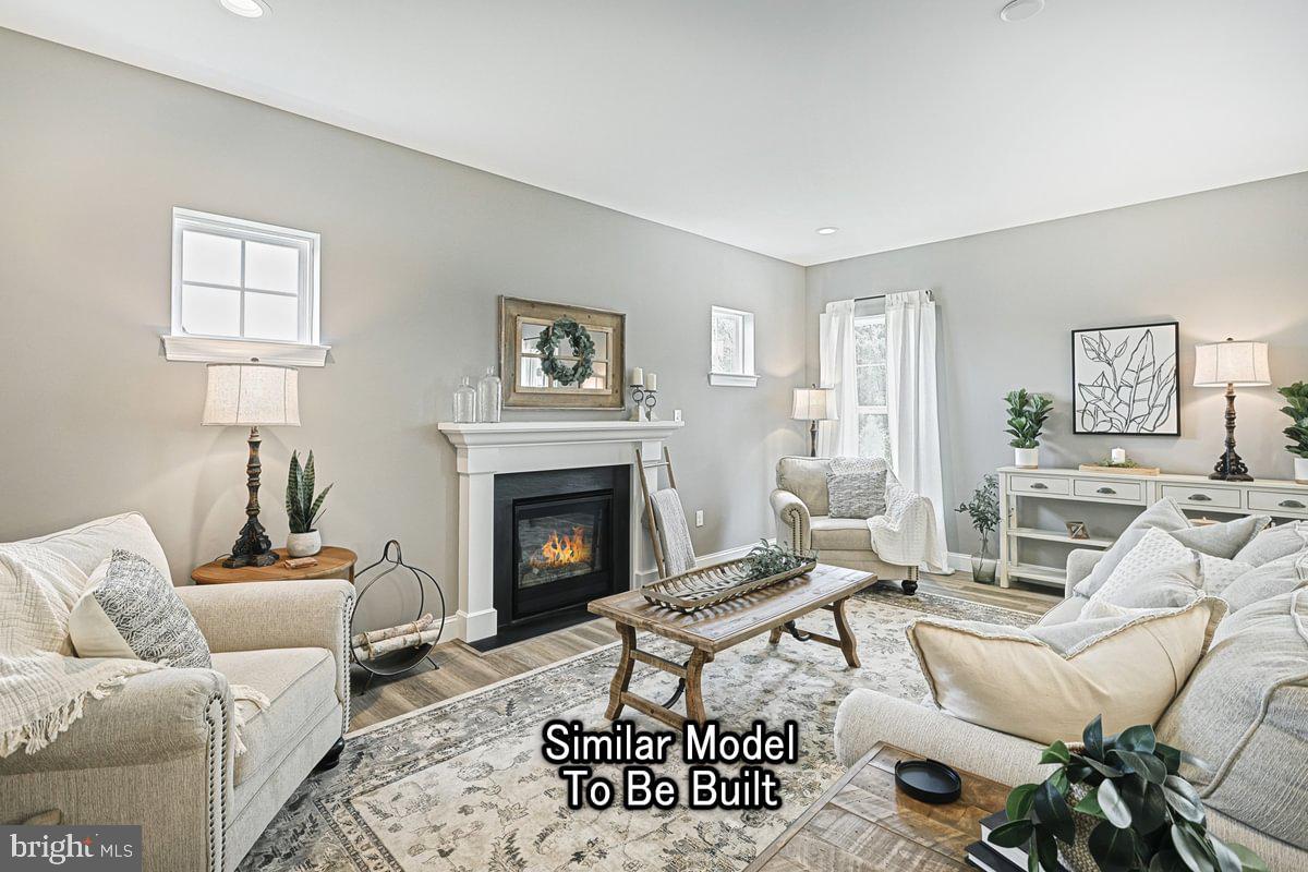 LOGAN MEADOWS - Residential