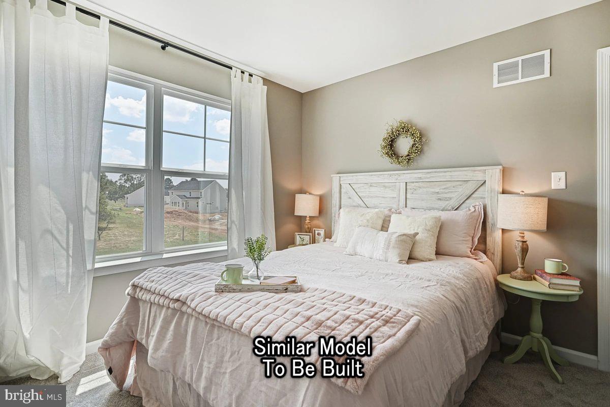 LOGAN MEADOWS - Residential