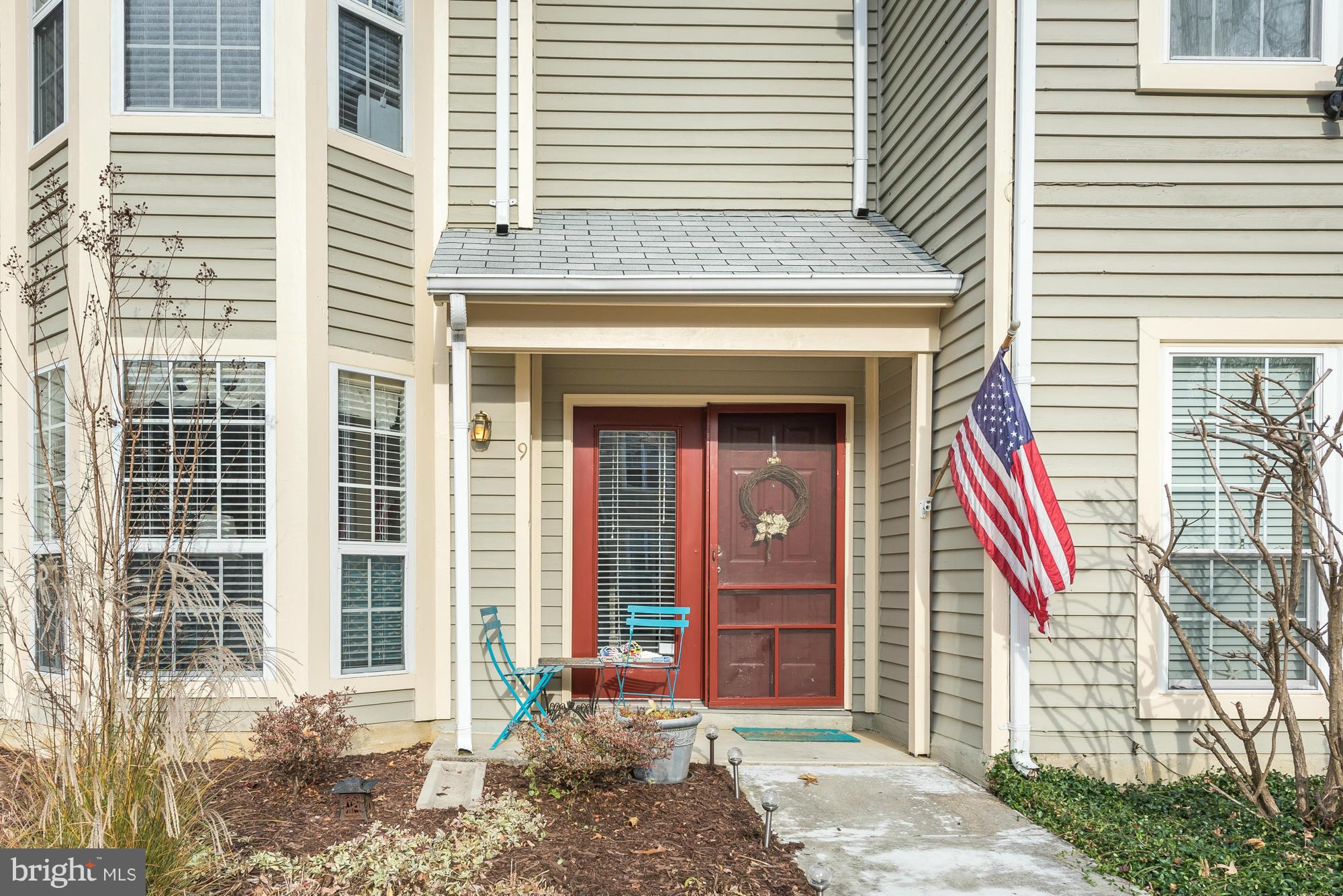 MARINERS LANDING - Residential