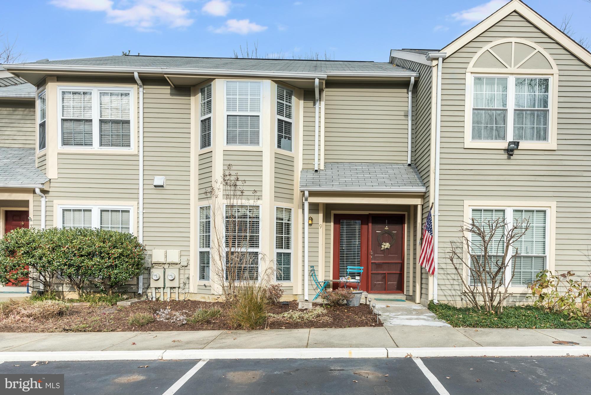 MARINERS LANDING - Residential