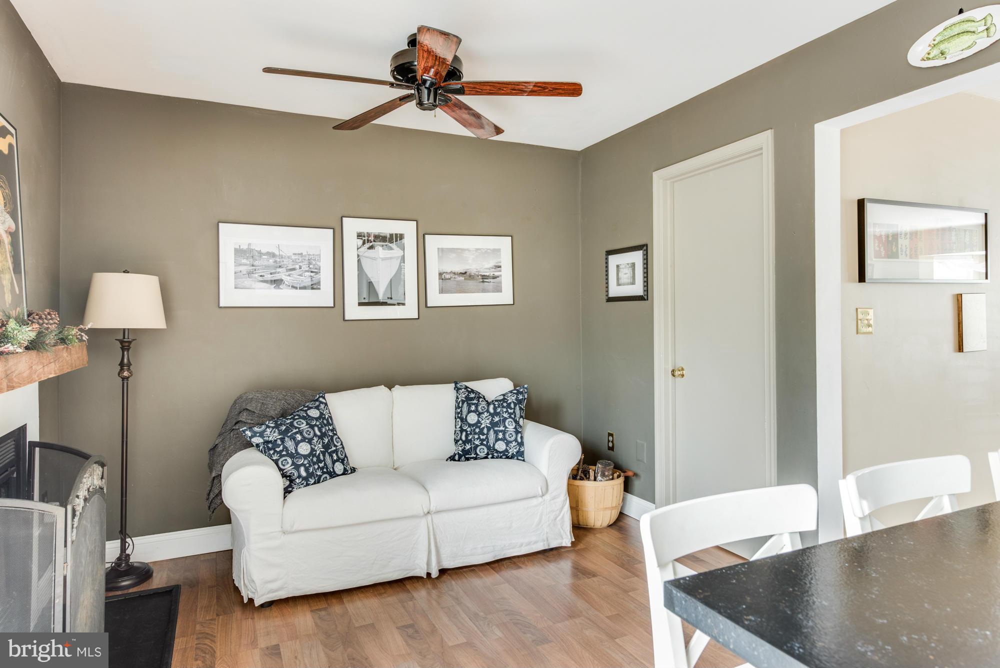 MARINERS LANDING - Residential