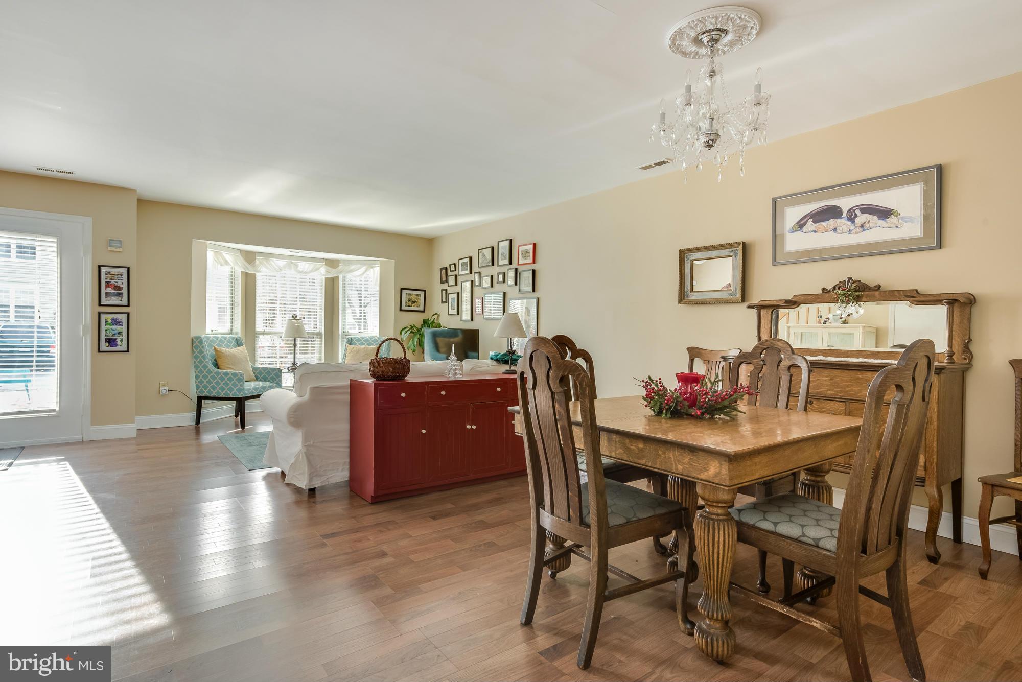 MARINERS LANDING - Residential