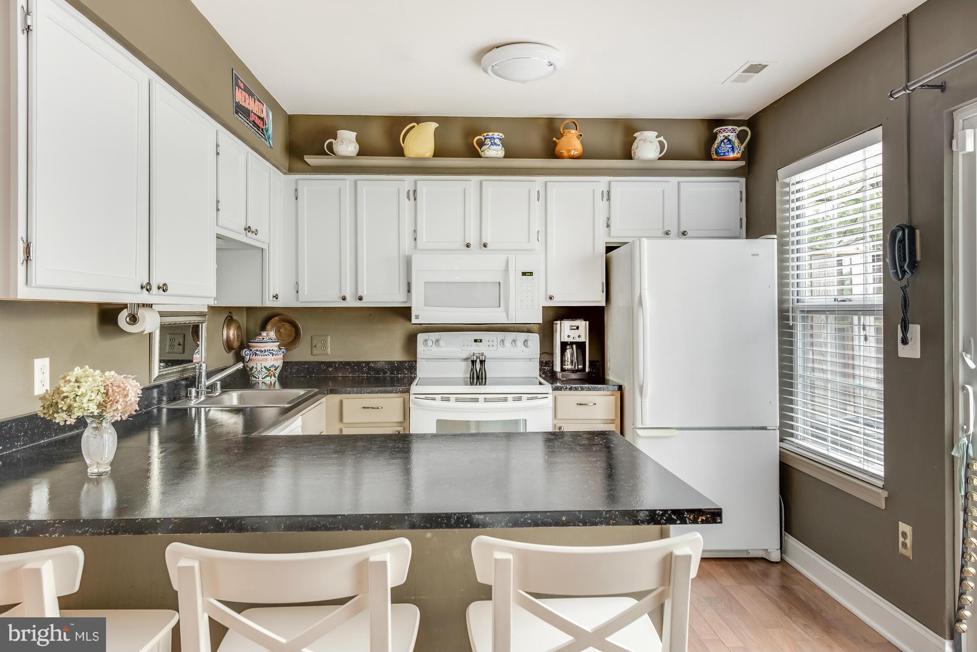 MARINERS LANDING - Residential