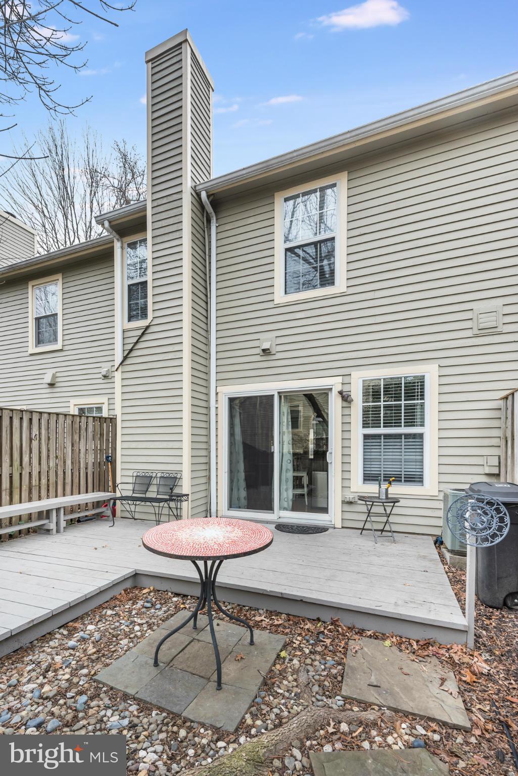 MARINERS LANDING - Residential