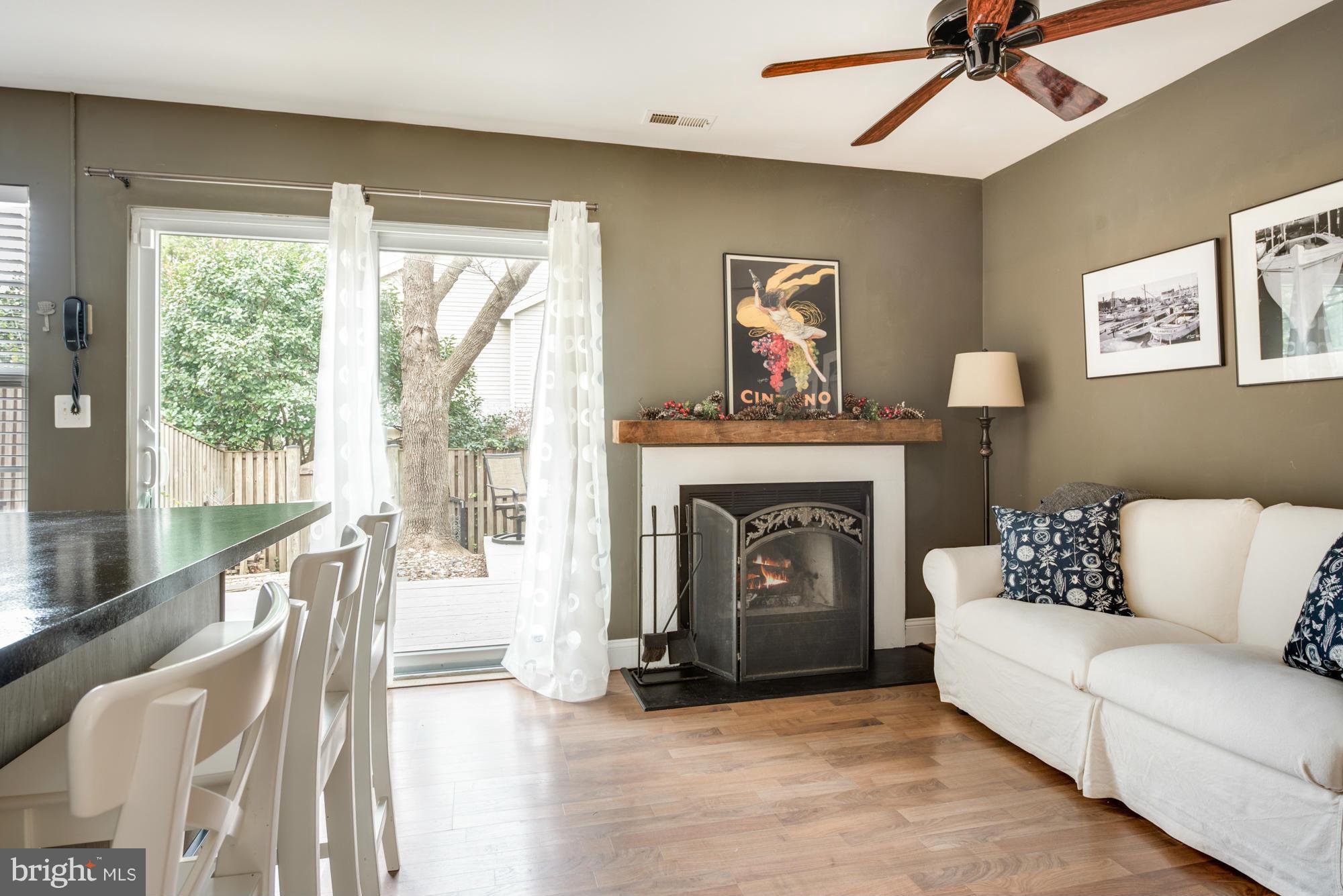 MARINERS LANDING - Residential