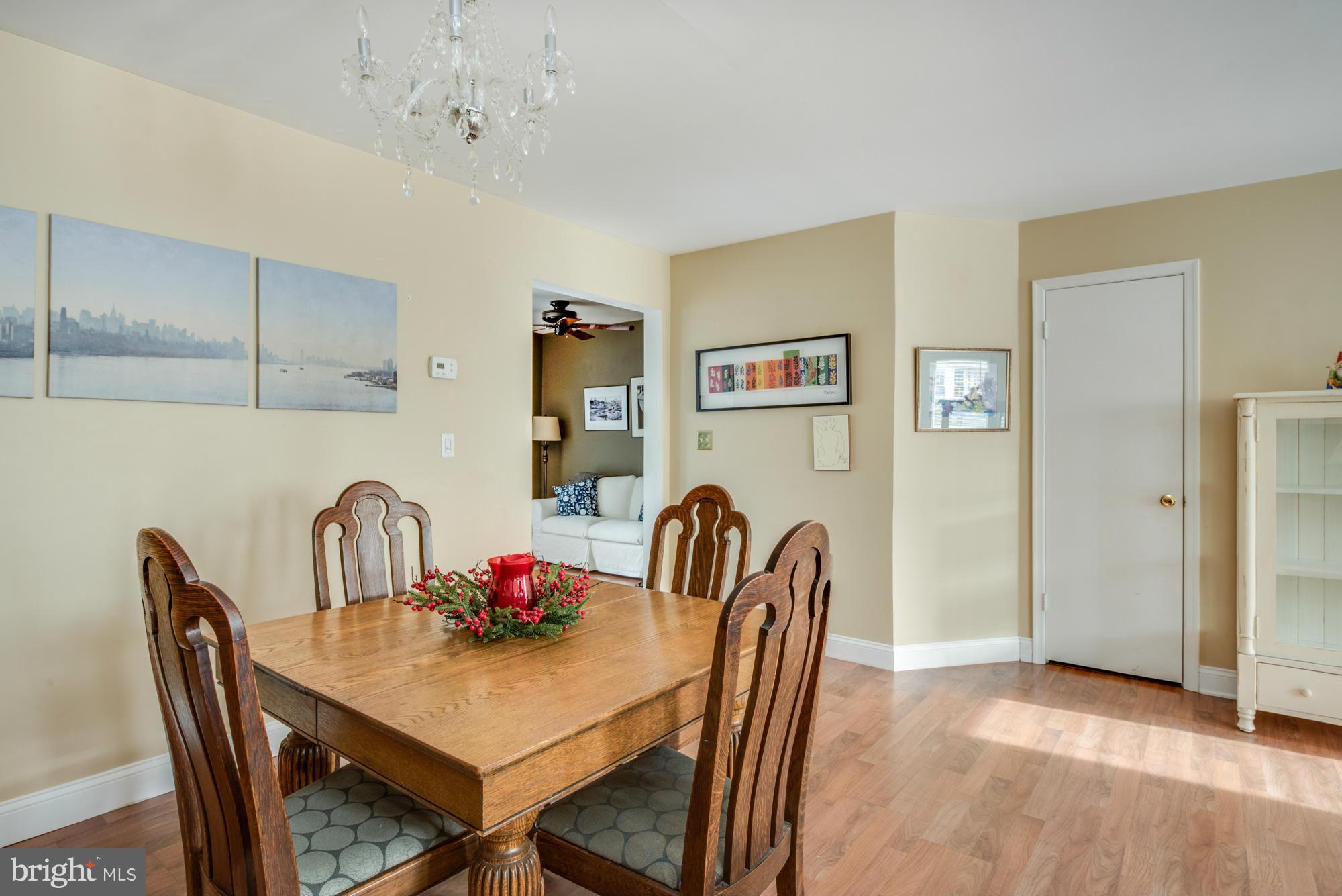 MARINERS LANDING - Residential