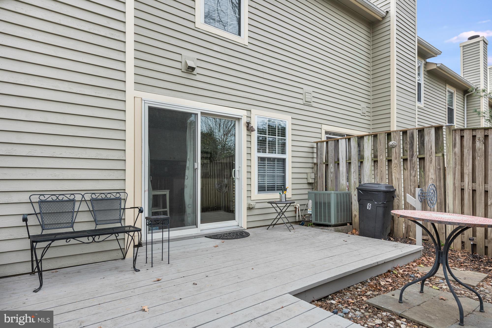 MARINERS LANDING - Residential