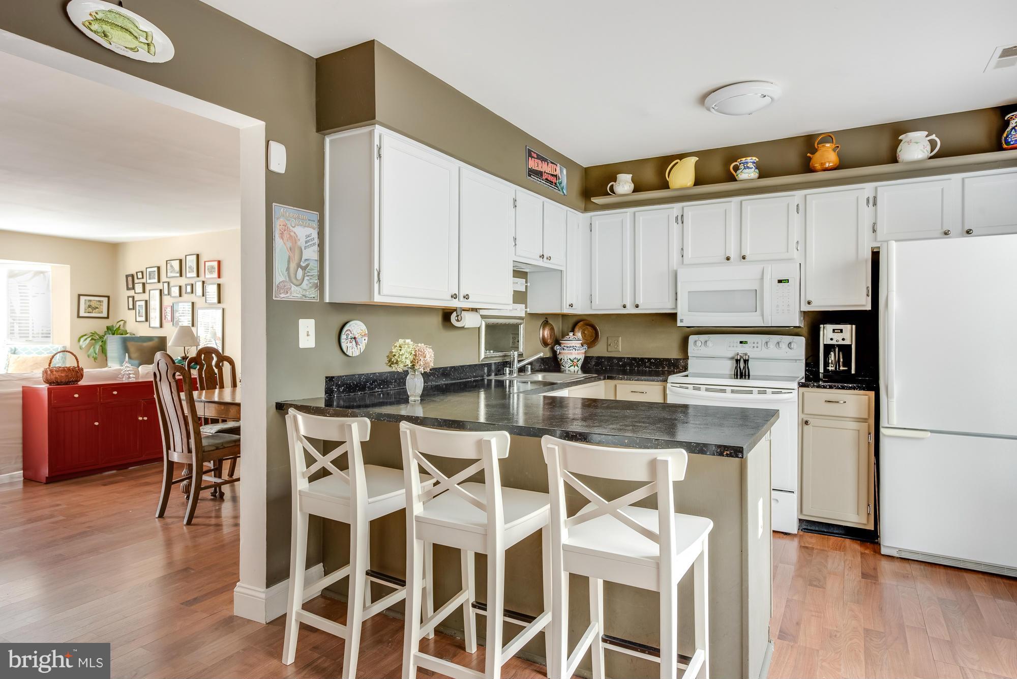 MARINERS LANDING - Residential